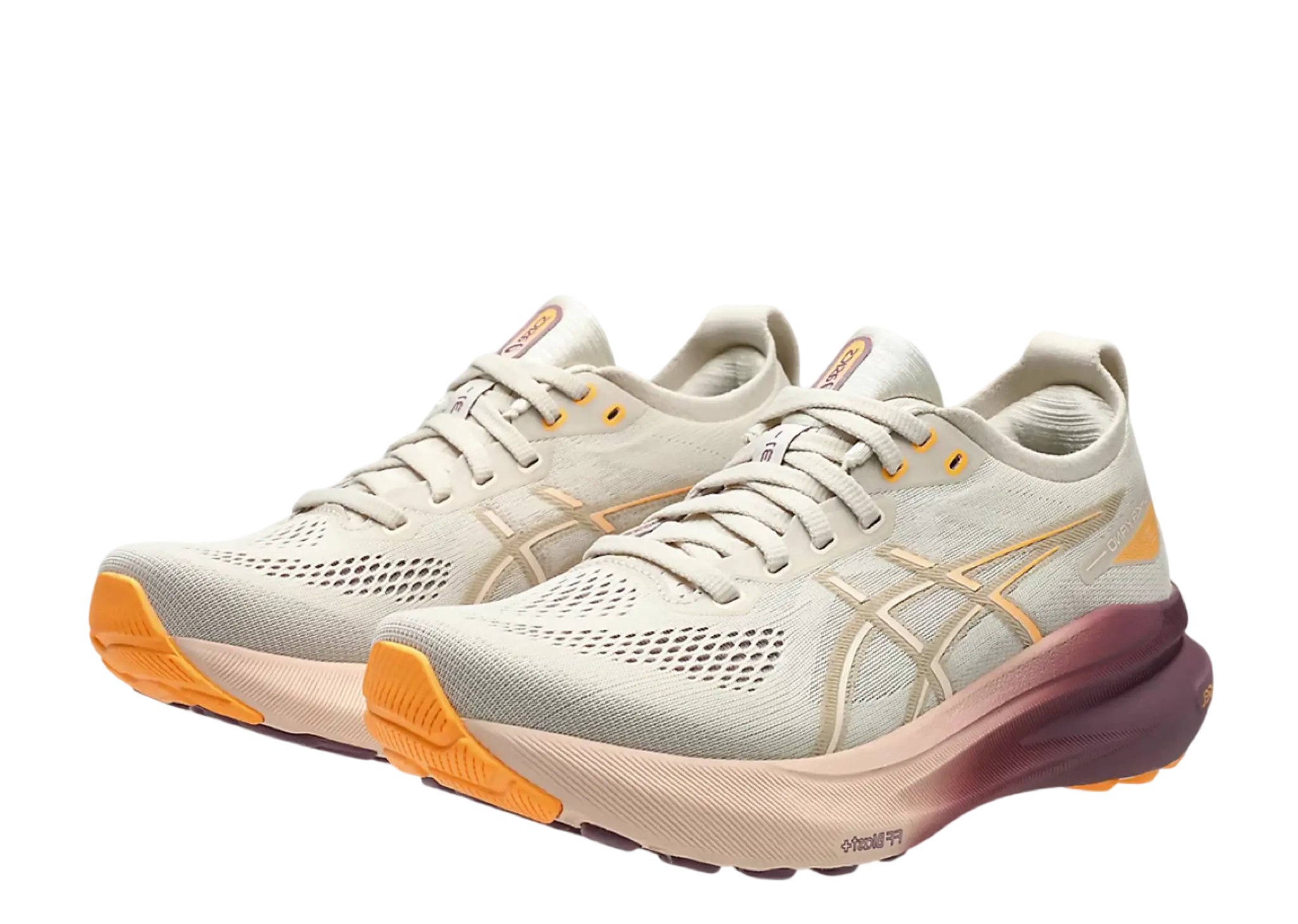 ASICS Gel-Kayano 31 Oatmeal Pink Pearl (Women's) - photo 2