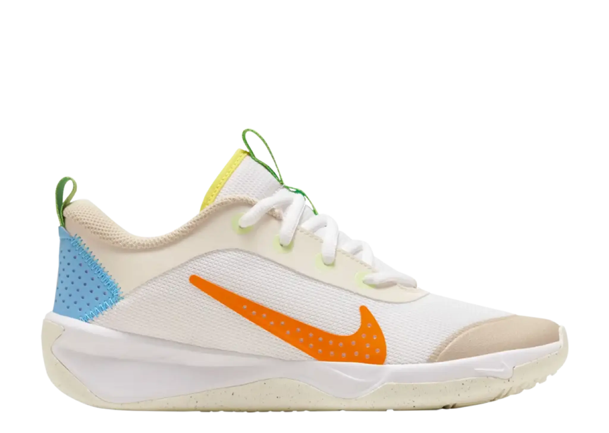 Nike Omni Multi-Court Play Freely (Grade School)