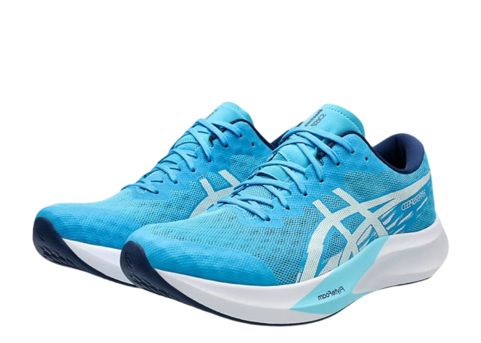 ASICS Hyper Speed 4 Digital Aqua Soothing Sea - photo 2