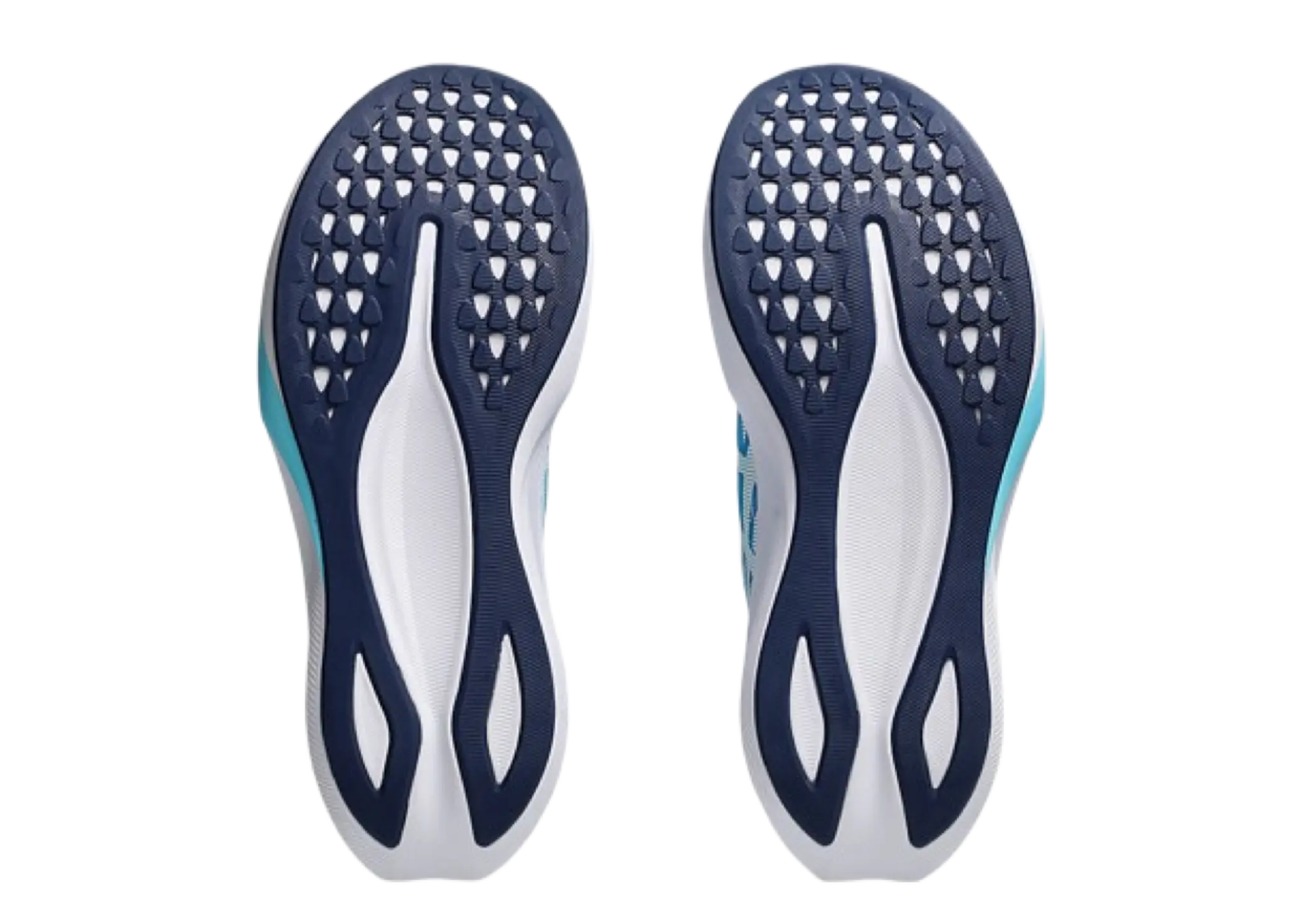 ASICS Hyper Speed 4 Digital Aqua Soothing Sea - photo 4