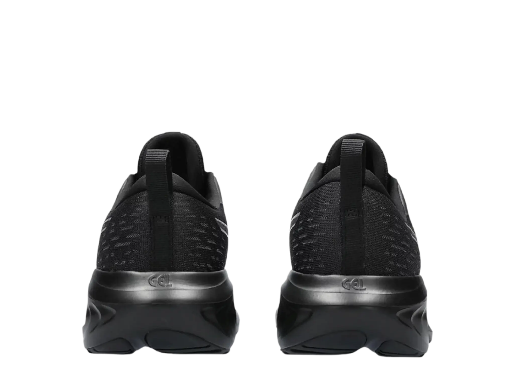 ASICS Gel Excite 10 Black Carrier Grey - photo 3