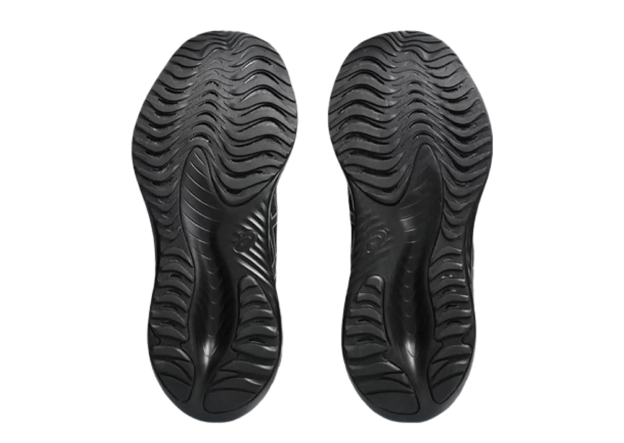 ASICS Gel Excite 10 Black Carrier Grey - photo 4