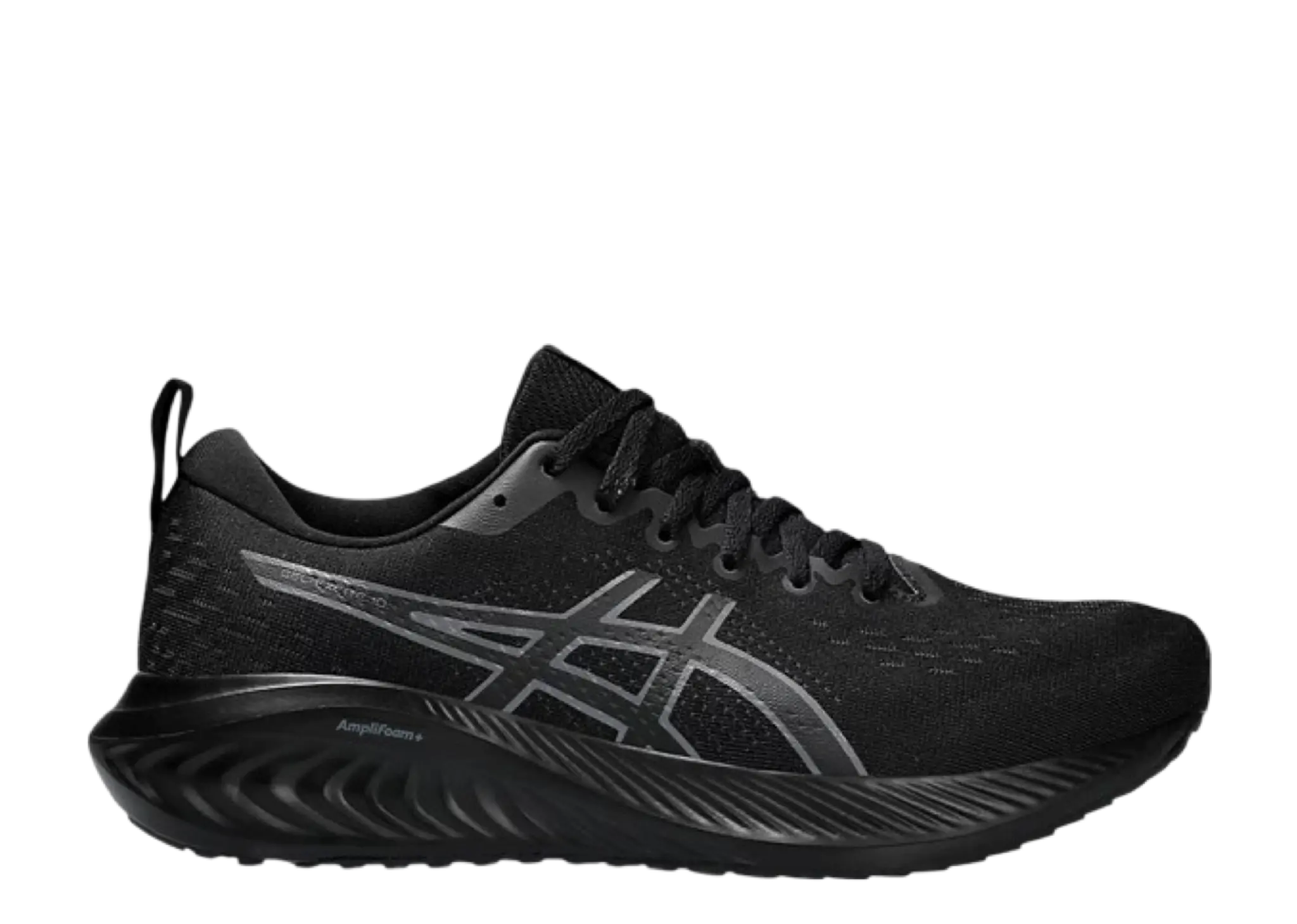 ASICS Gel Excite 10 Black Carrier Grey