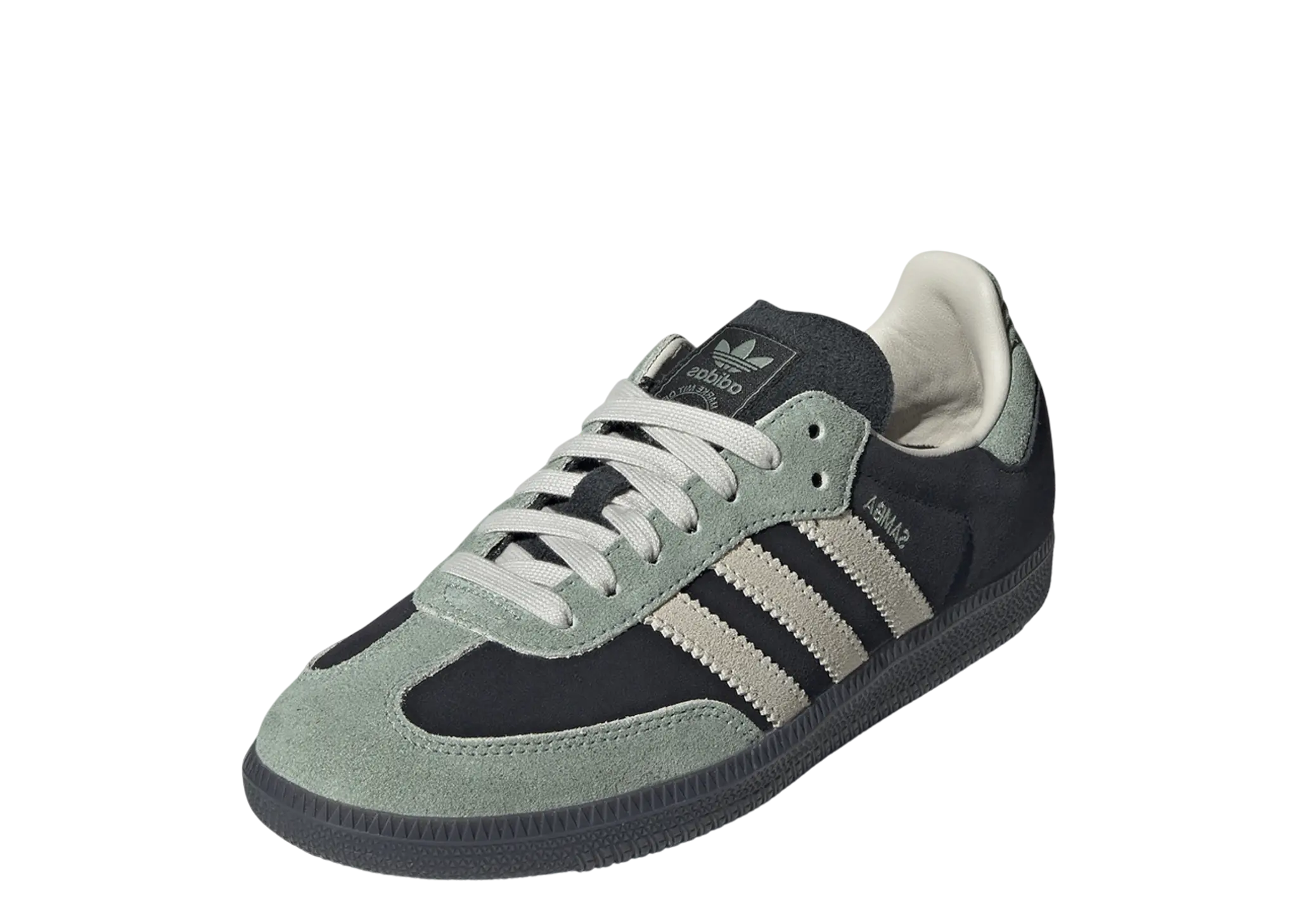 Adidas Samba OG Black Alumina (Women's) - photo 2