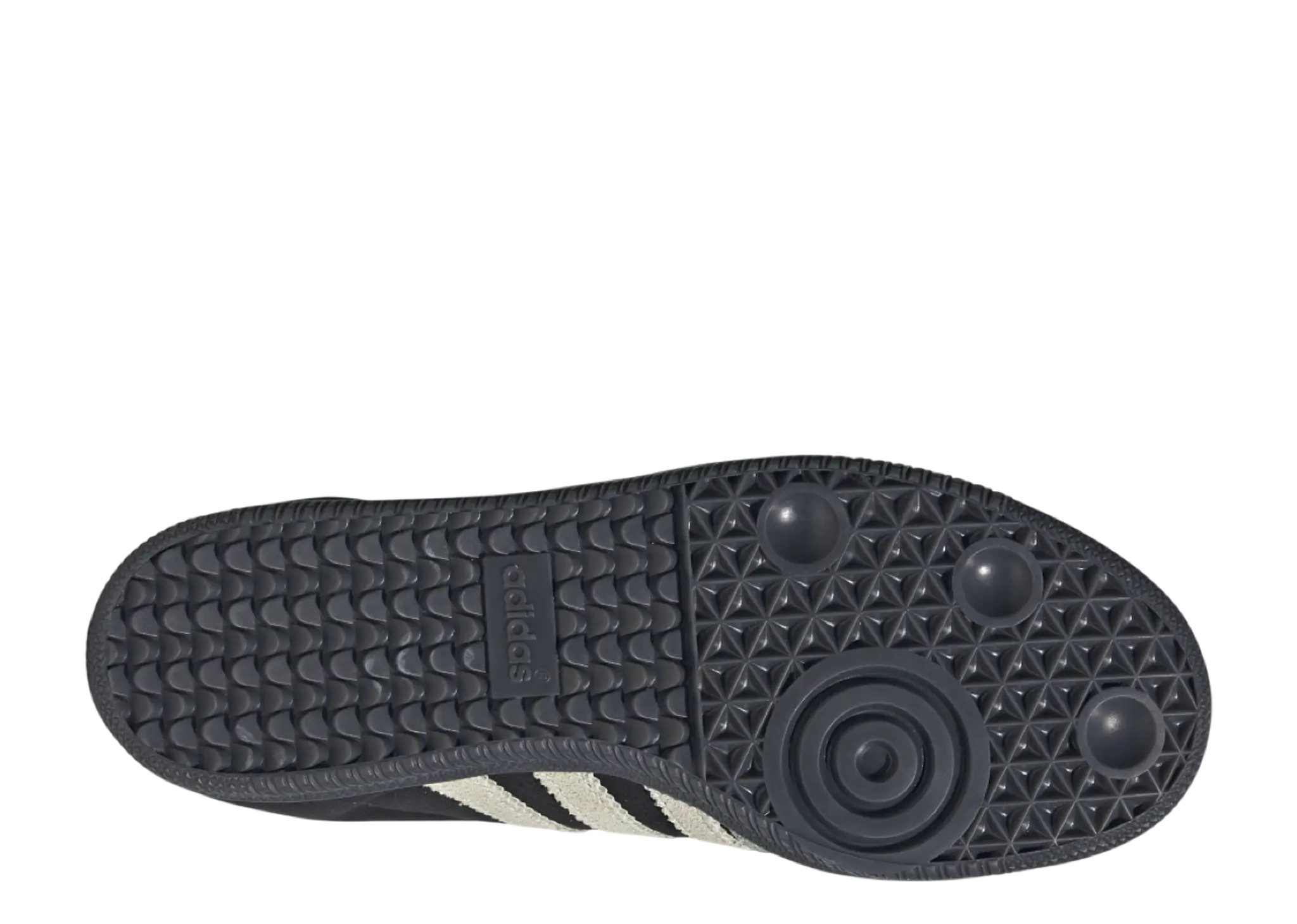Adidas Samba OG Black Alumina (Women's) - photo 3