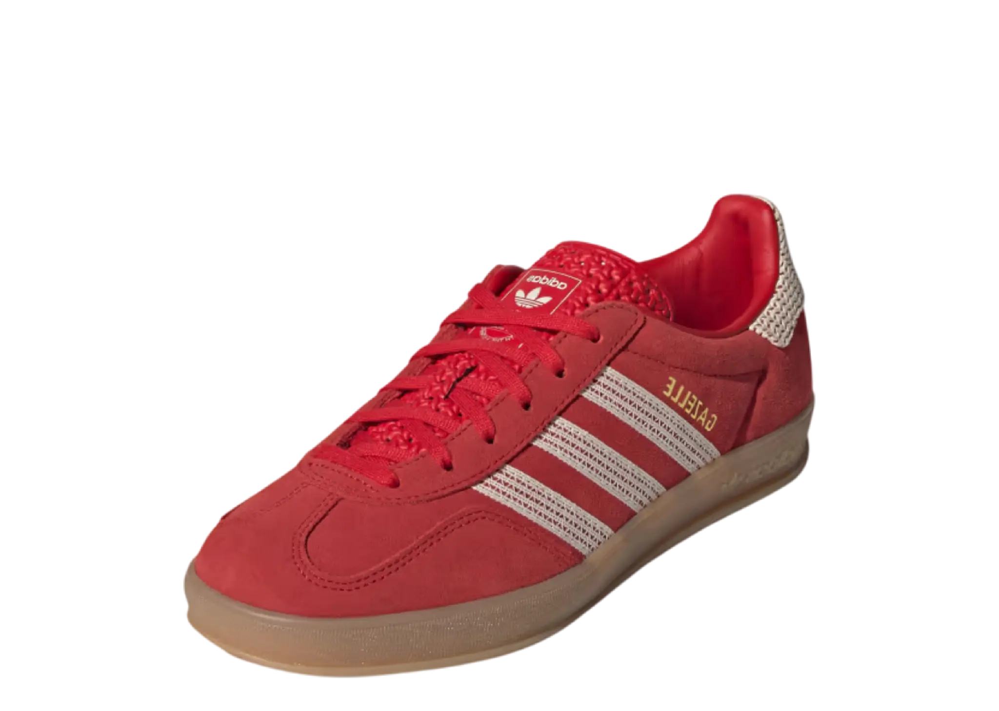 Adidas Gazelle Indoor Better Scarlet - photo 2