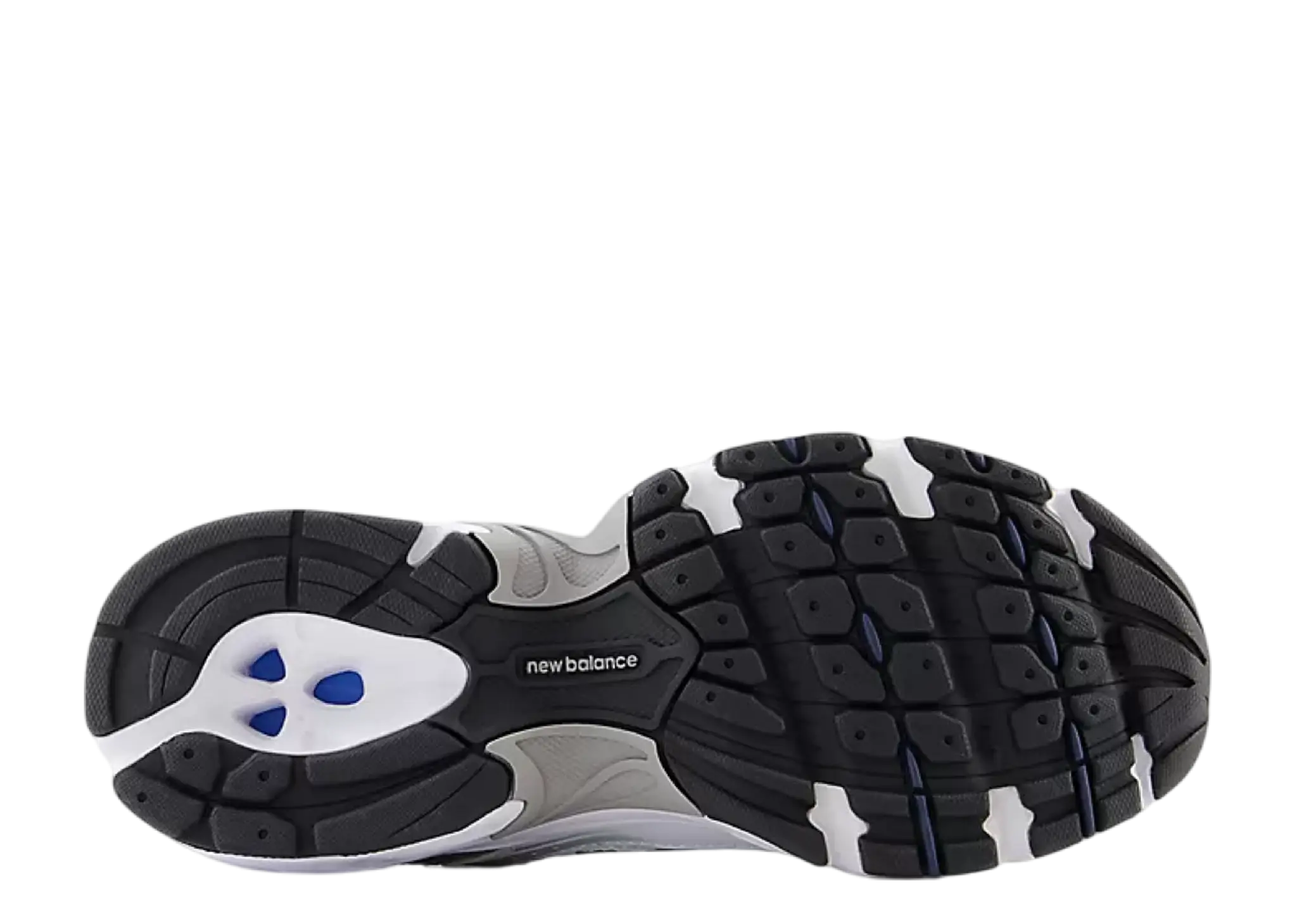 New Balance Silver Metallic (Grade School) - photo 3