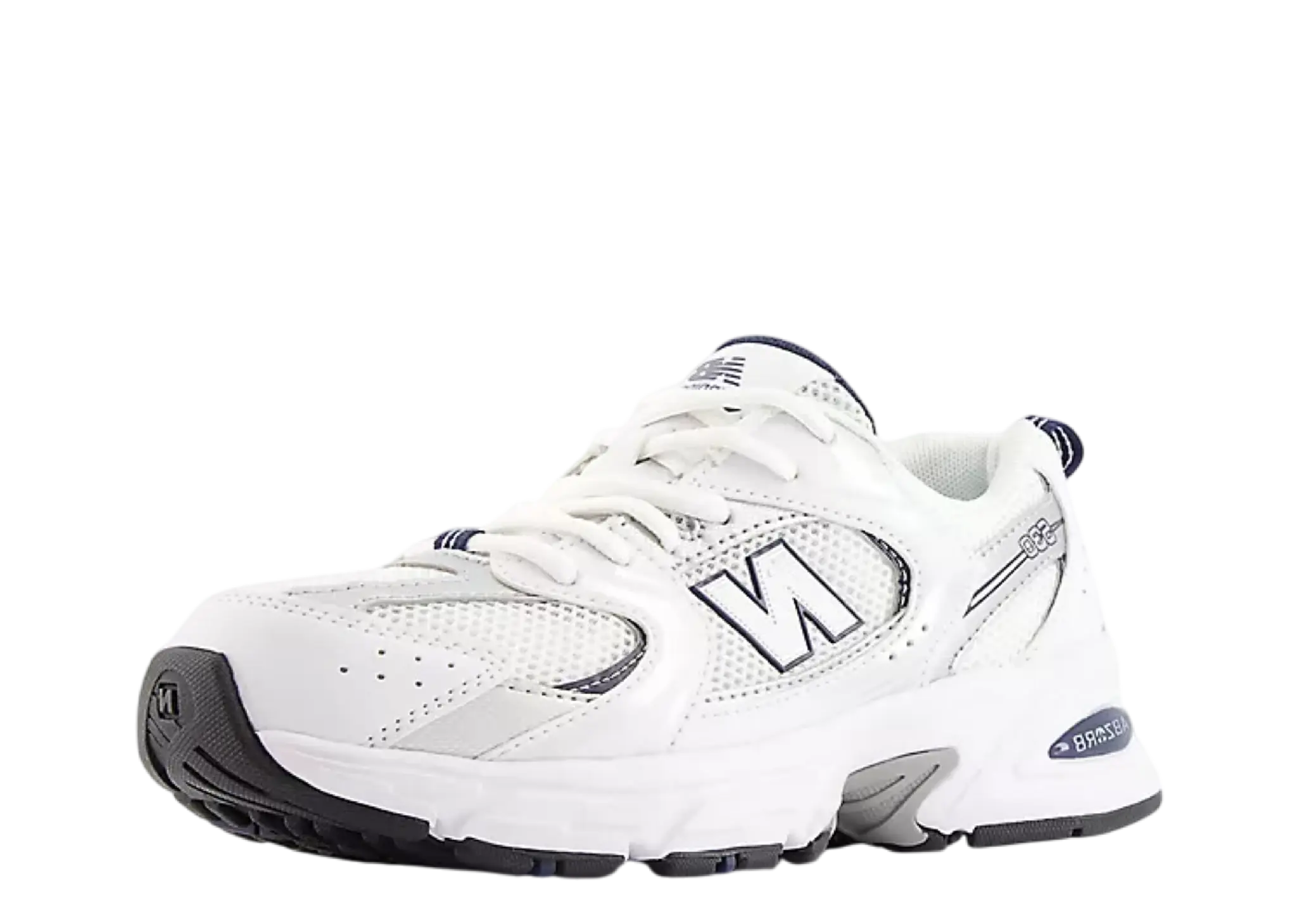 New Balance Silver Metallic (Grade School) - photo 2