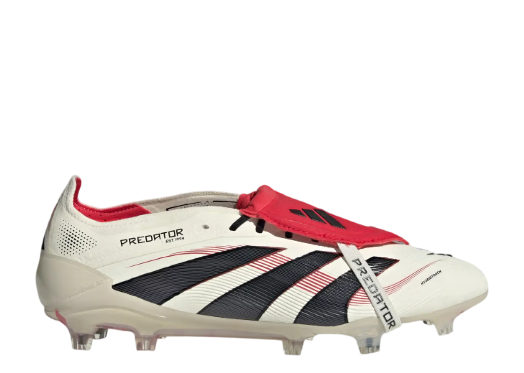Adidas Predator 25 Elite FT FG Goal Hunter Pack