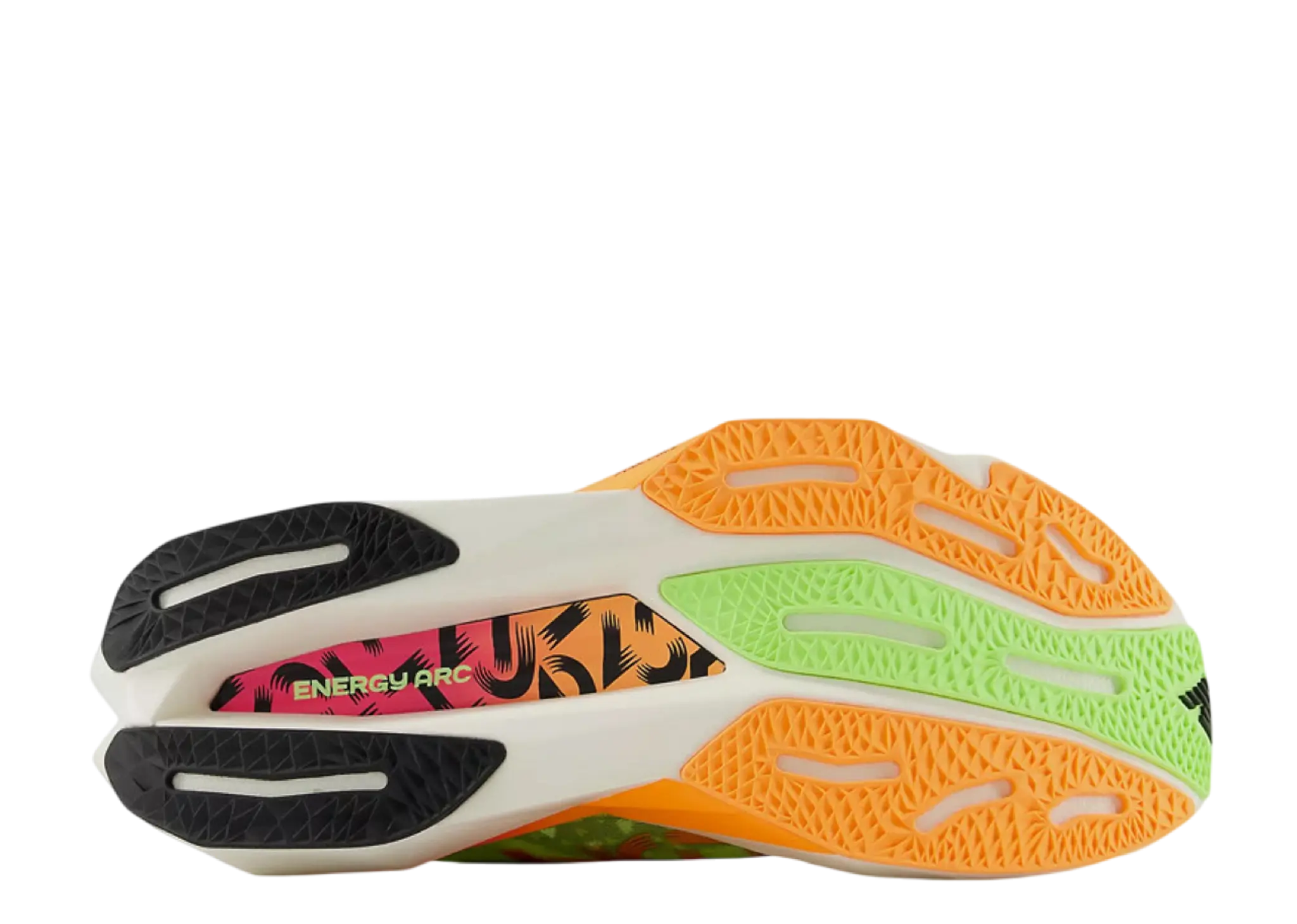 New Balance FuelCell SuperComp Elite V4 LDN London (Women's) - photo 2