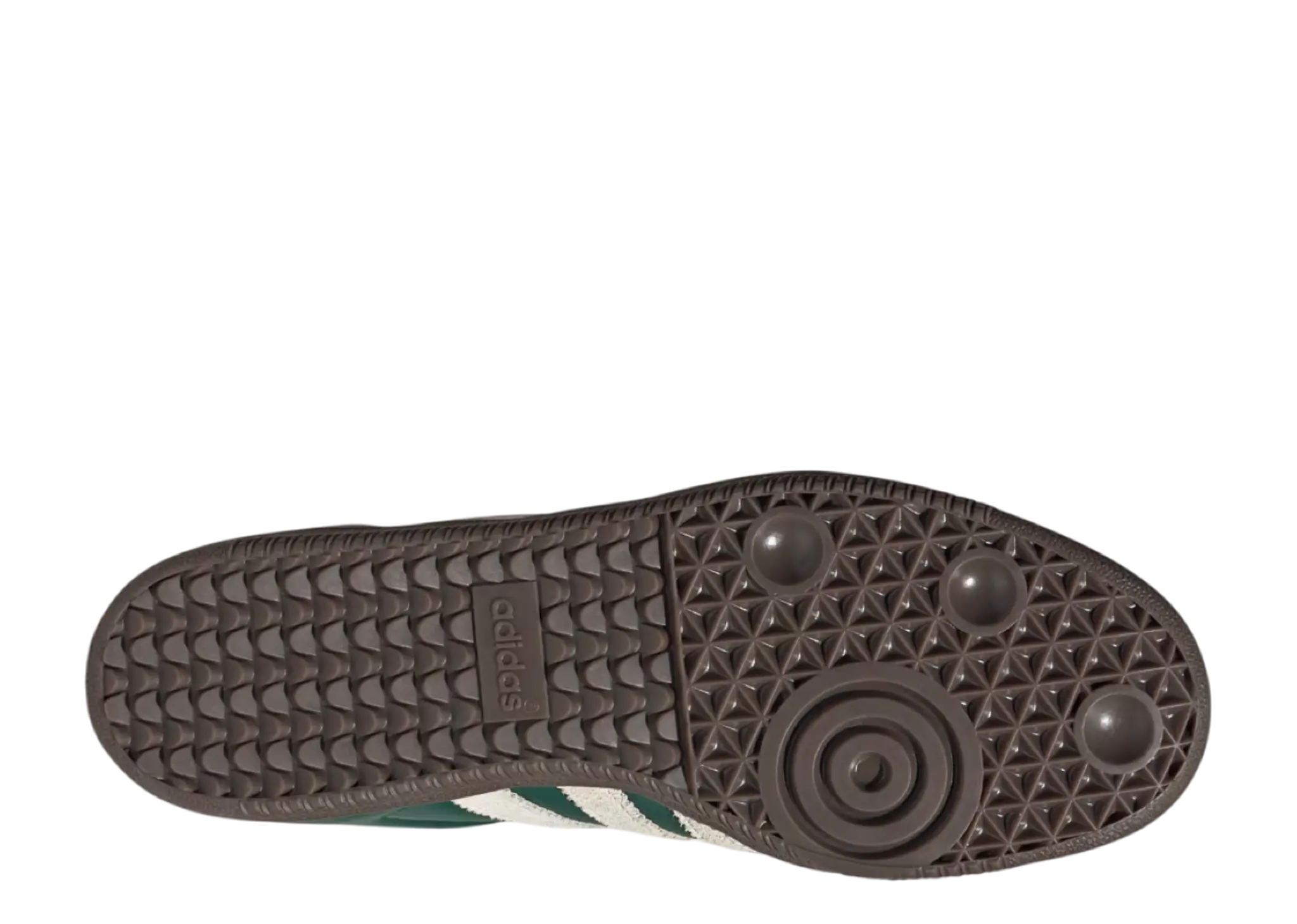 Adidas Samba OG Collegiate Green - photo 3