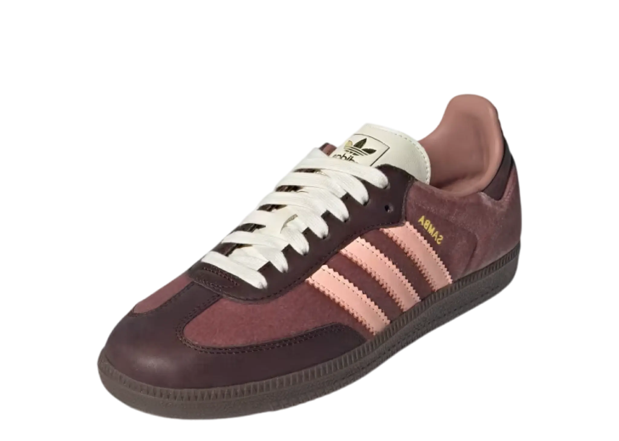 Adidas Samba OG Warm Clay (Women's) - photo 2