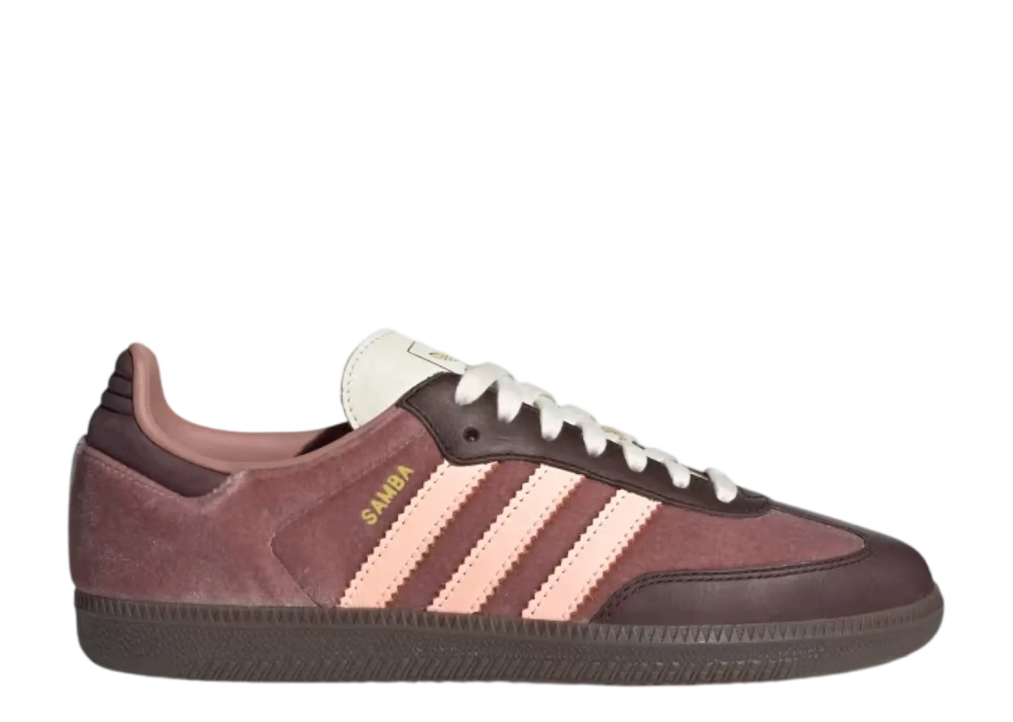 Adidas Samba OG Warm Clay (Women's)