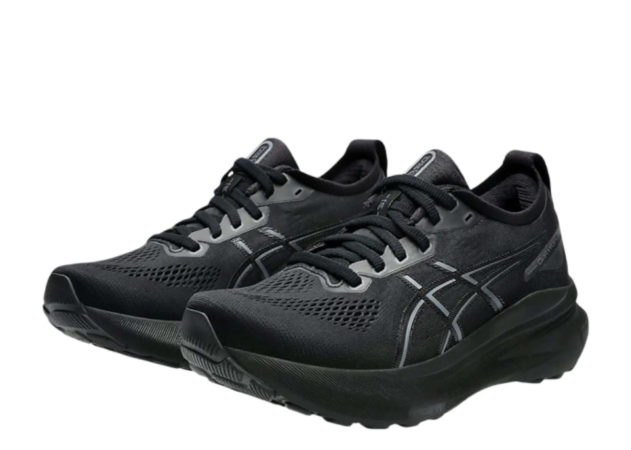 ASICS Gel Kayano 31 Wide Black (Women's) - photo 2