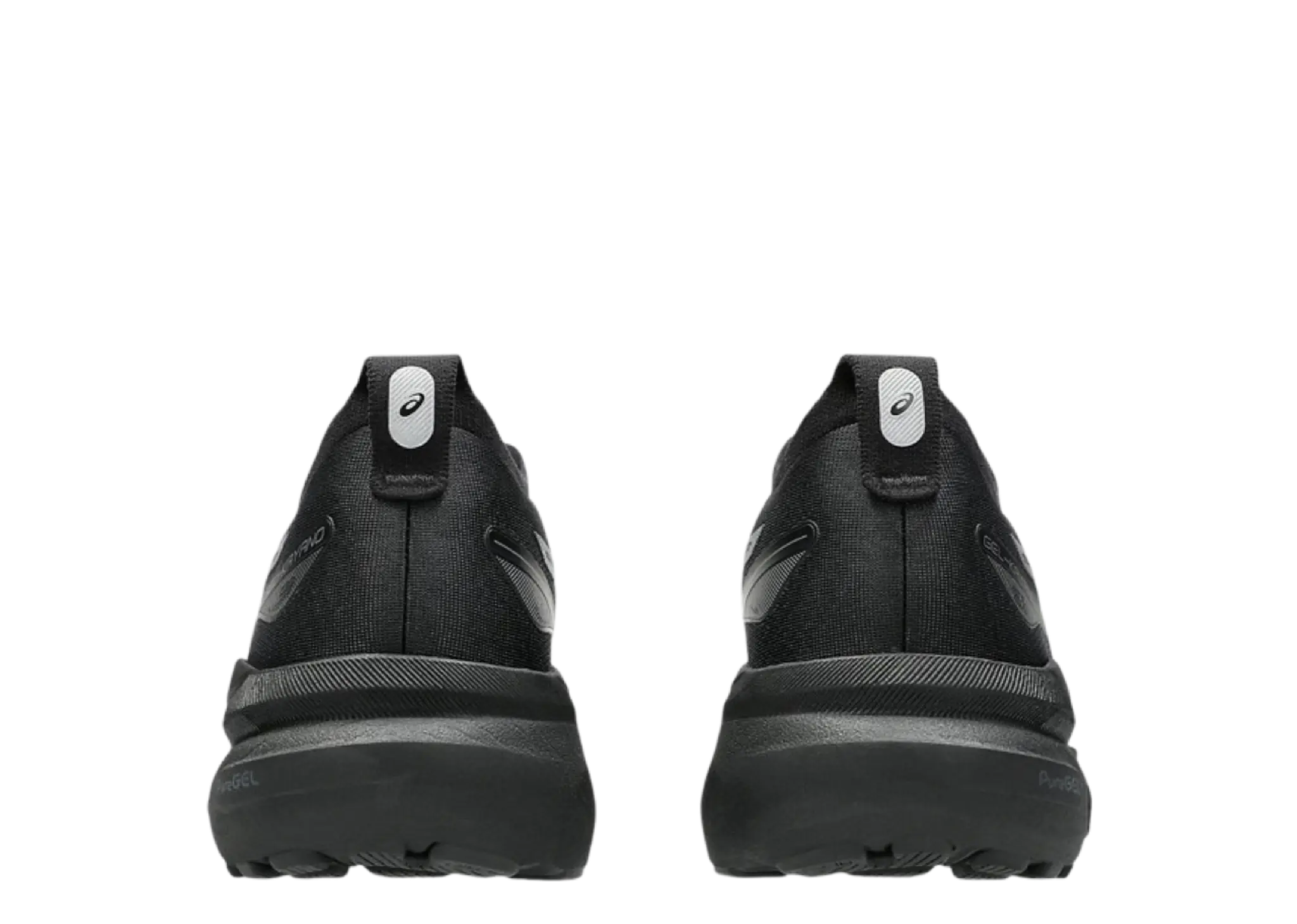 ASICS Gel Kayano 31 Wide Black (Women's) - photo 3