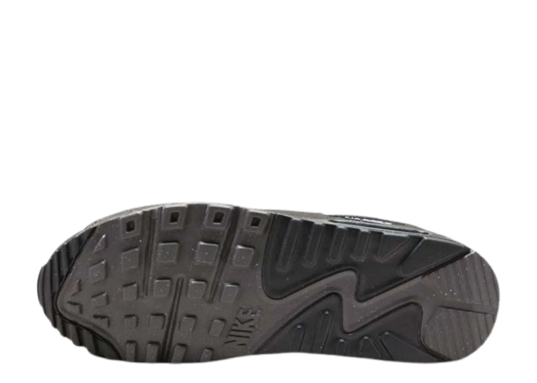 Nike Air Max 90 Black Bronzine - photo 3