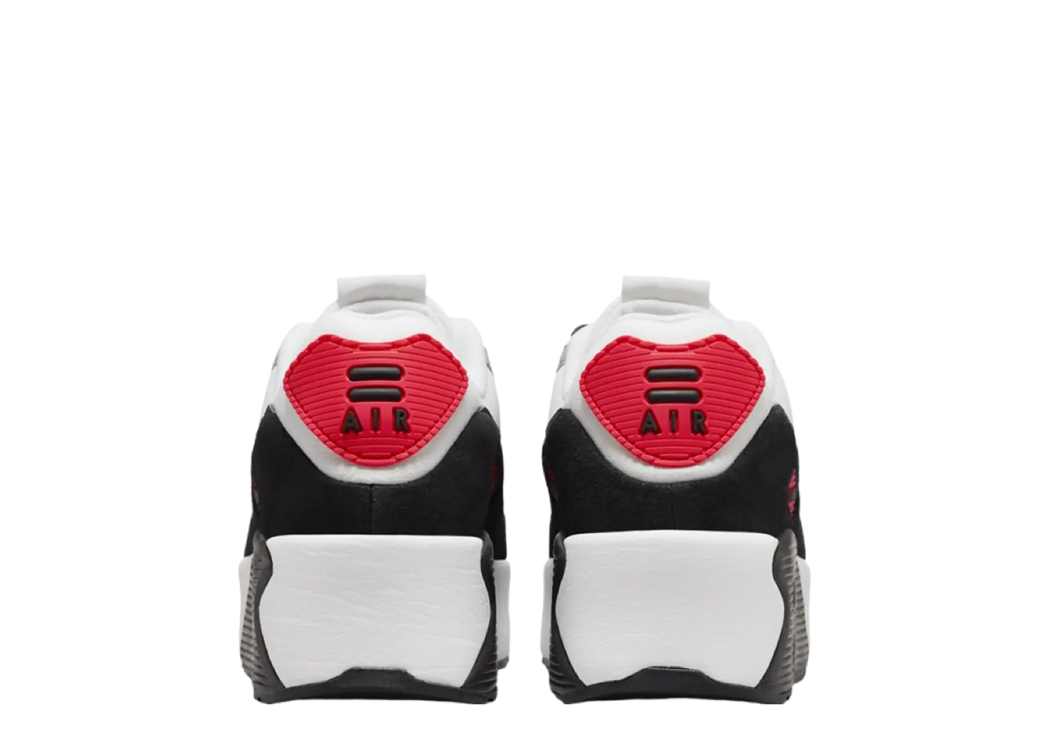 Nike Air Max 90 LV8 Infrared (Women's) - photo 3