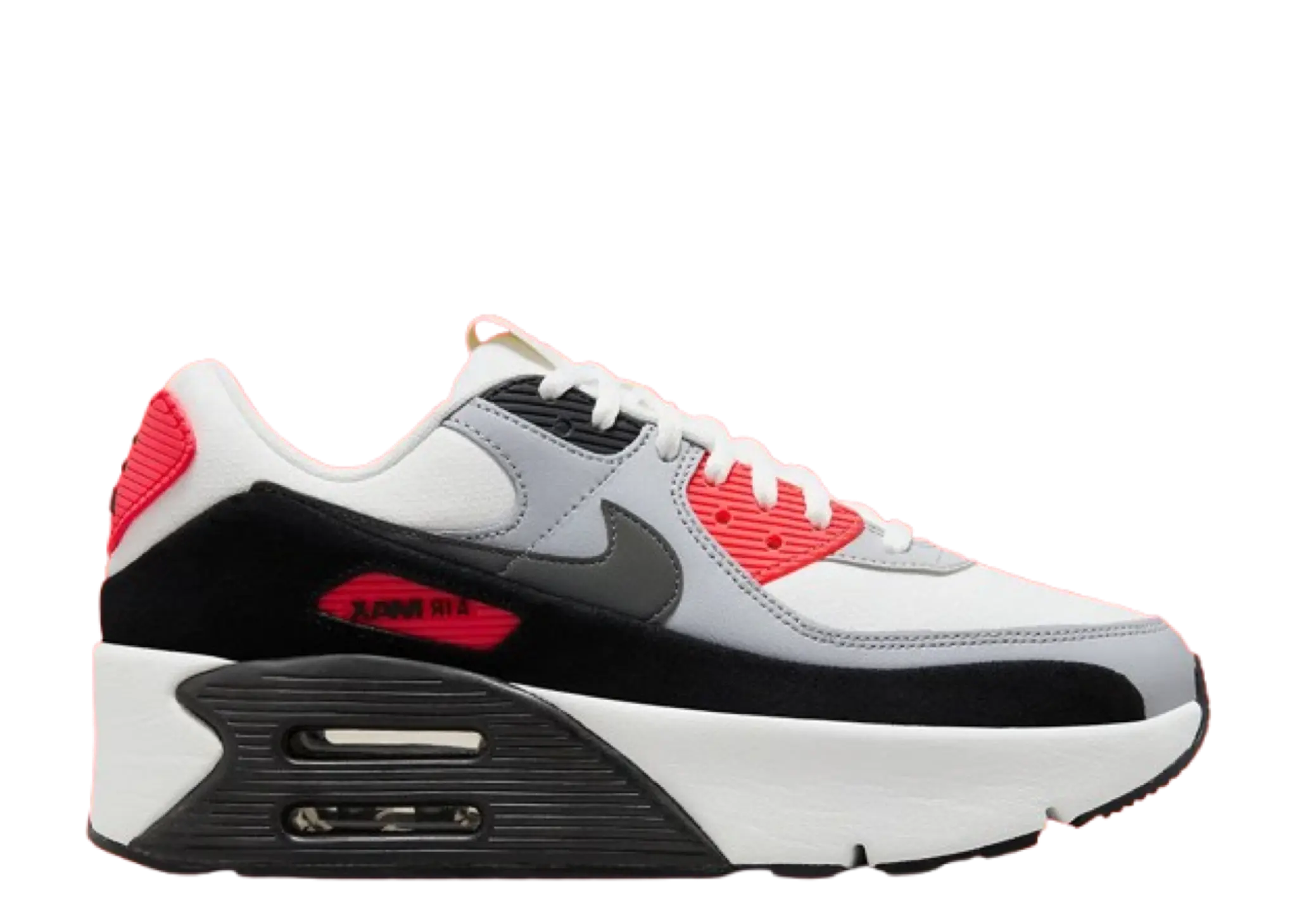 Nike Air Max 90 LV8 Infrared (Women's)