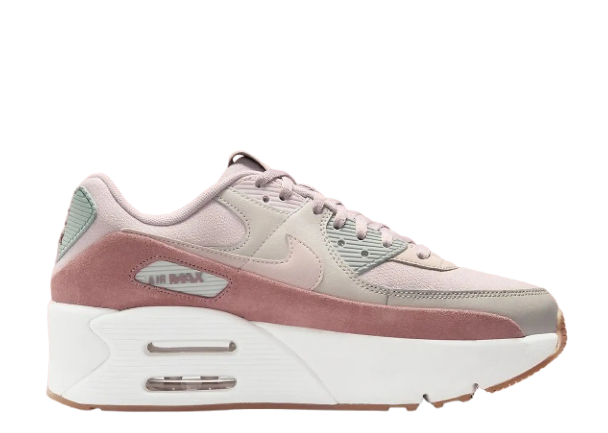 Nike Air Max 90 LV9 Smokey Muave (Women's)