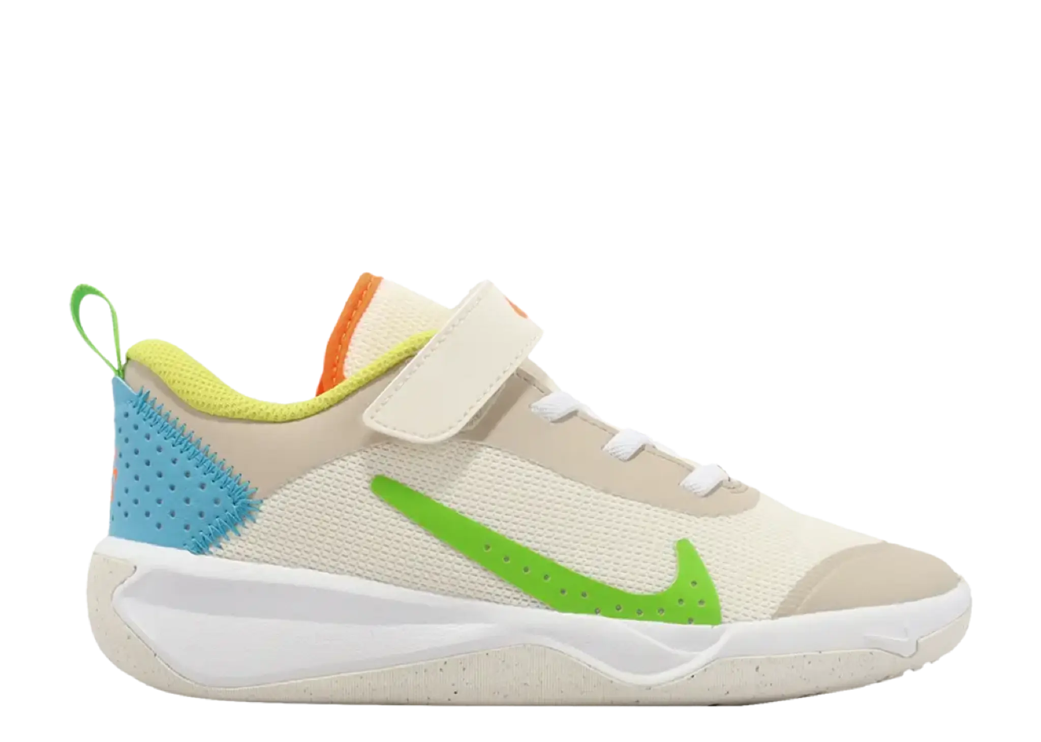 Nike Omni Multi-Court Play Freely (Pre-School)