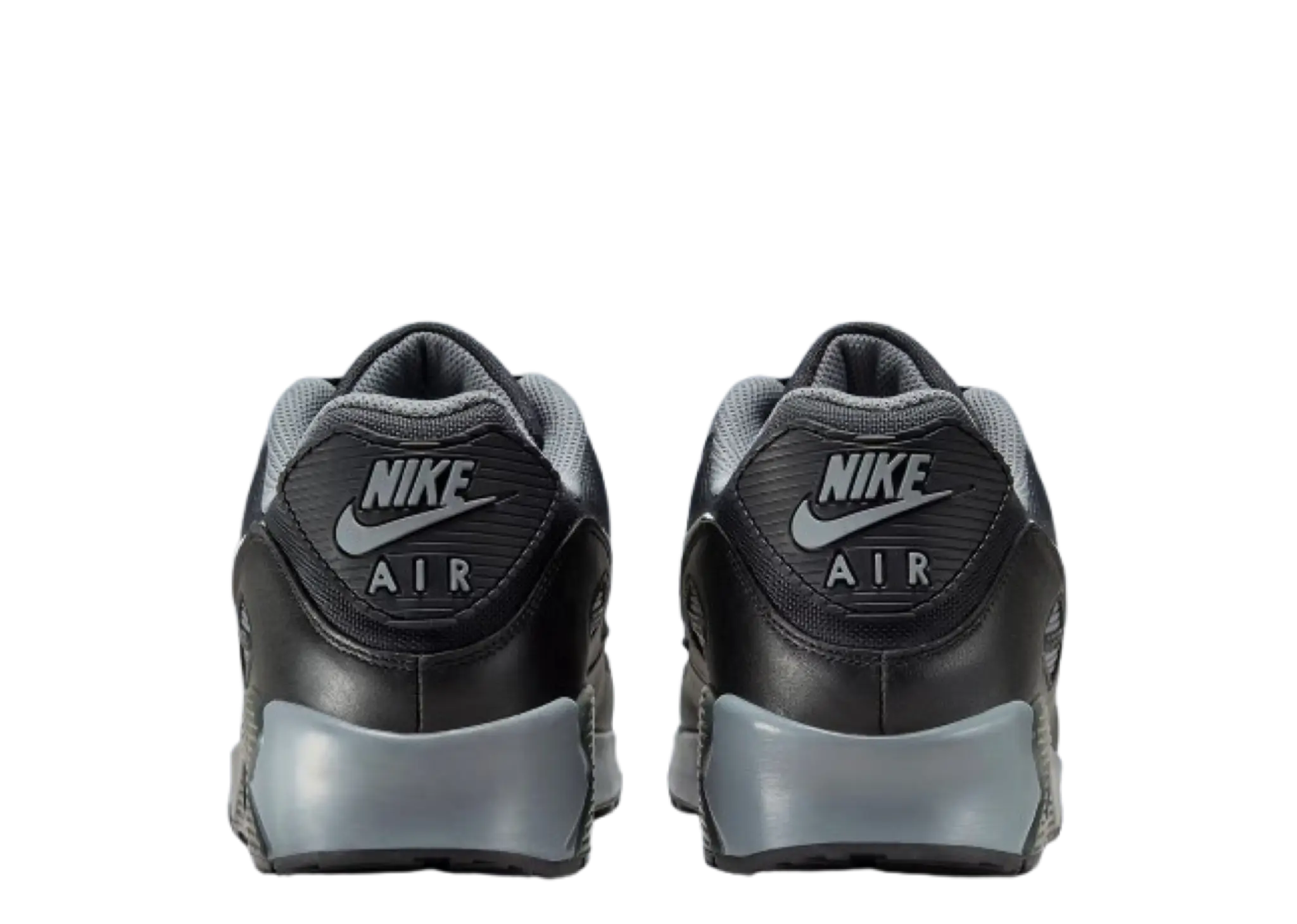 Nike Air Max 90 Gore-Tex Dark Smoke Grey - photo 3