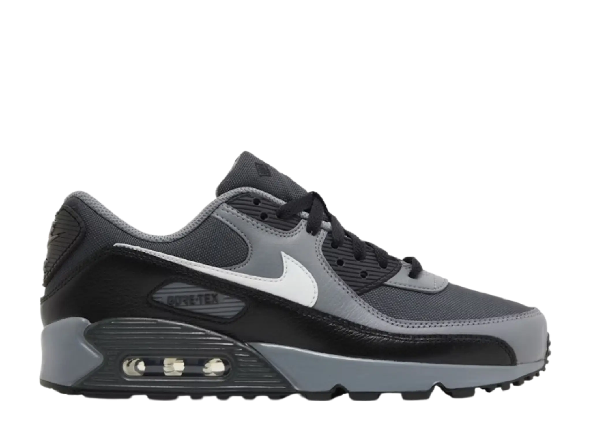 Nike Air Max 90 Gore-Tex Dark Smoke Grey