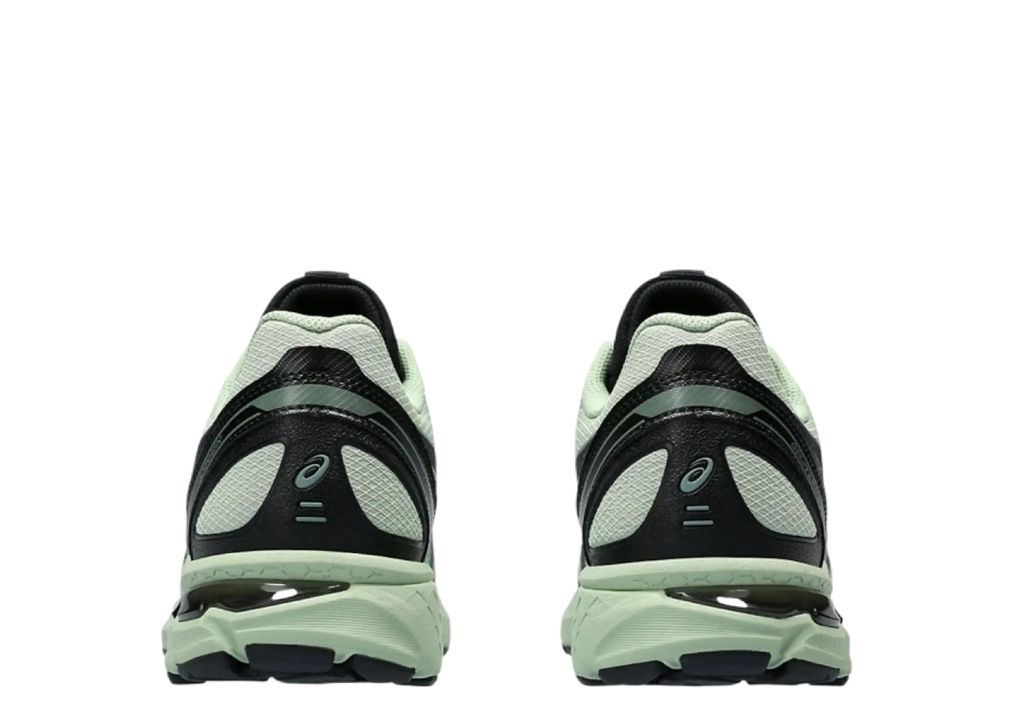 ASICS Gel Terrain Dark Jade Black - photo 3