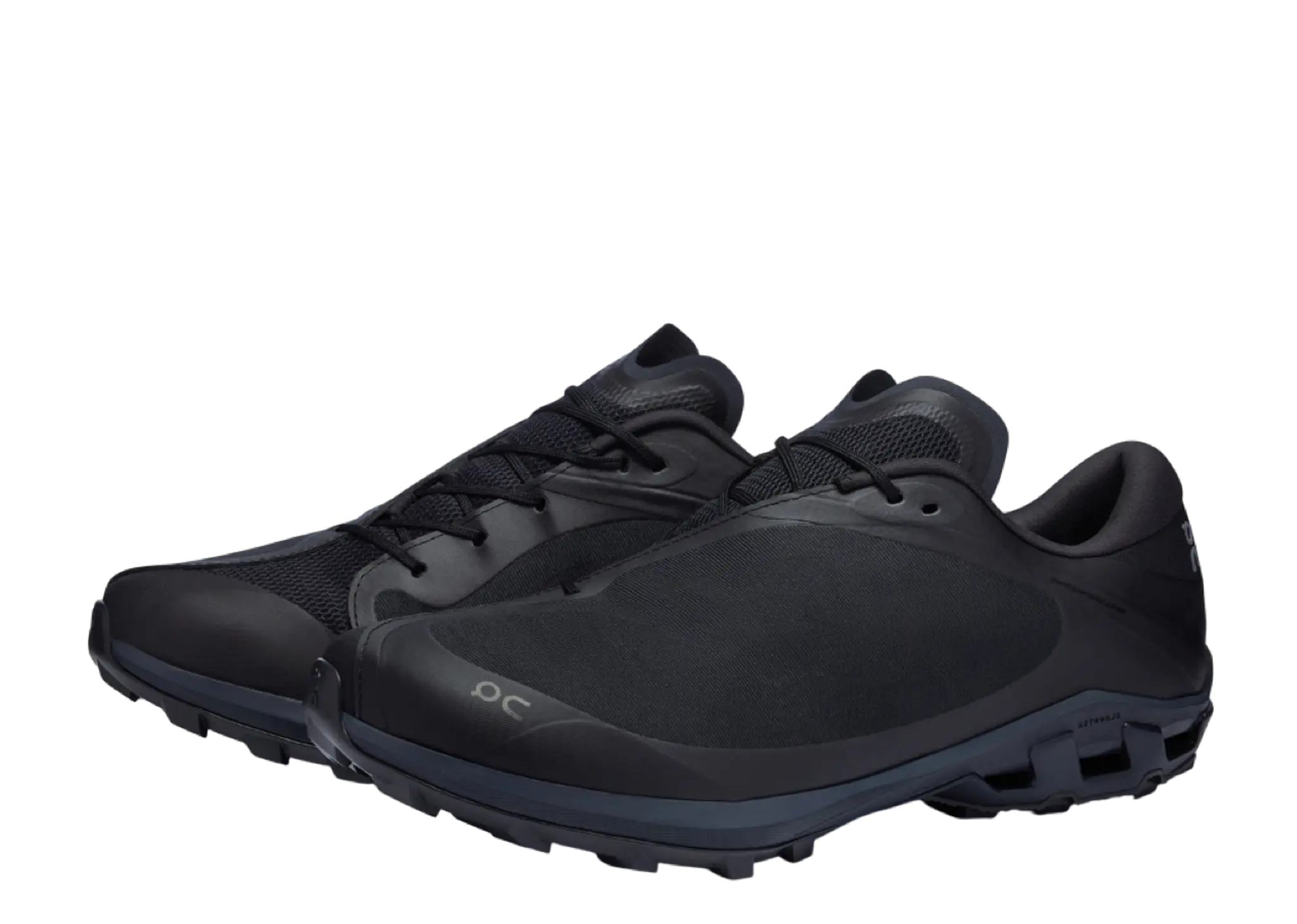 On Pico Cloudventure PUBLICATIONS ARCHIVE FACTION All Blacks - photo 2