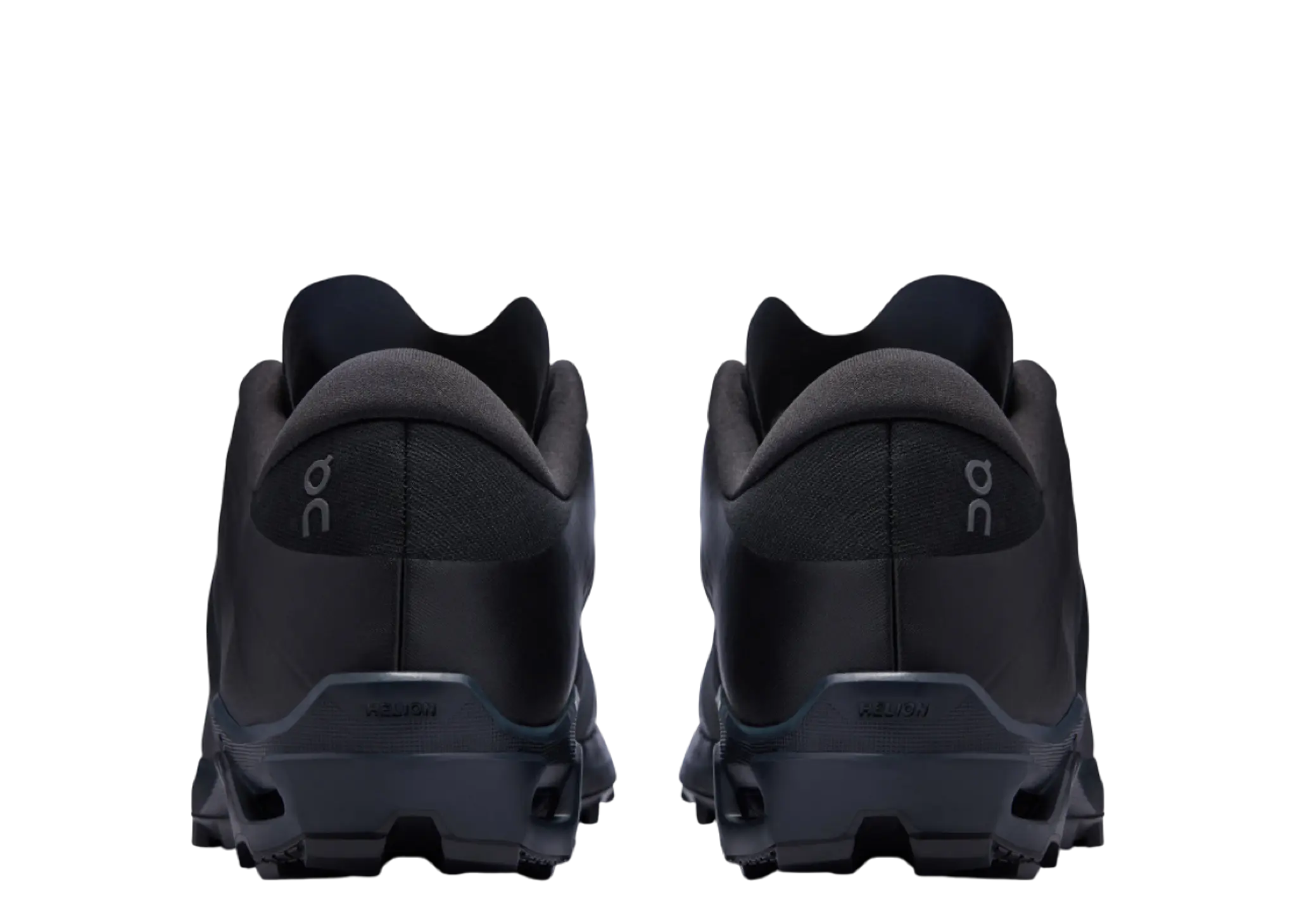 On Pico Cloudventure PUBLICATIONS ARCHIVE FACTION All Blacks - photo 3
