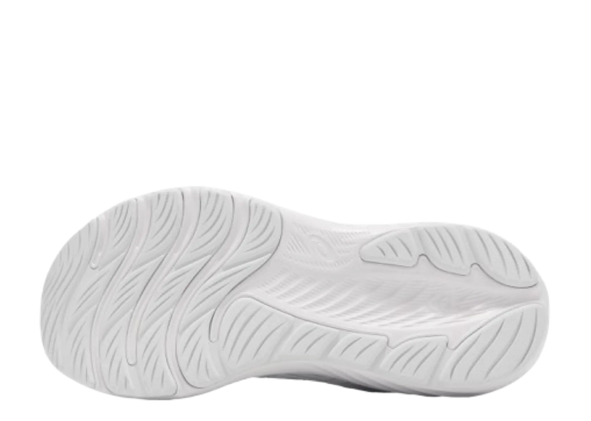 ASICS Gel Contend 9 White Glacier Grey (Women's) - photo 4
