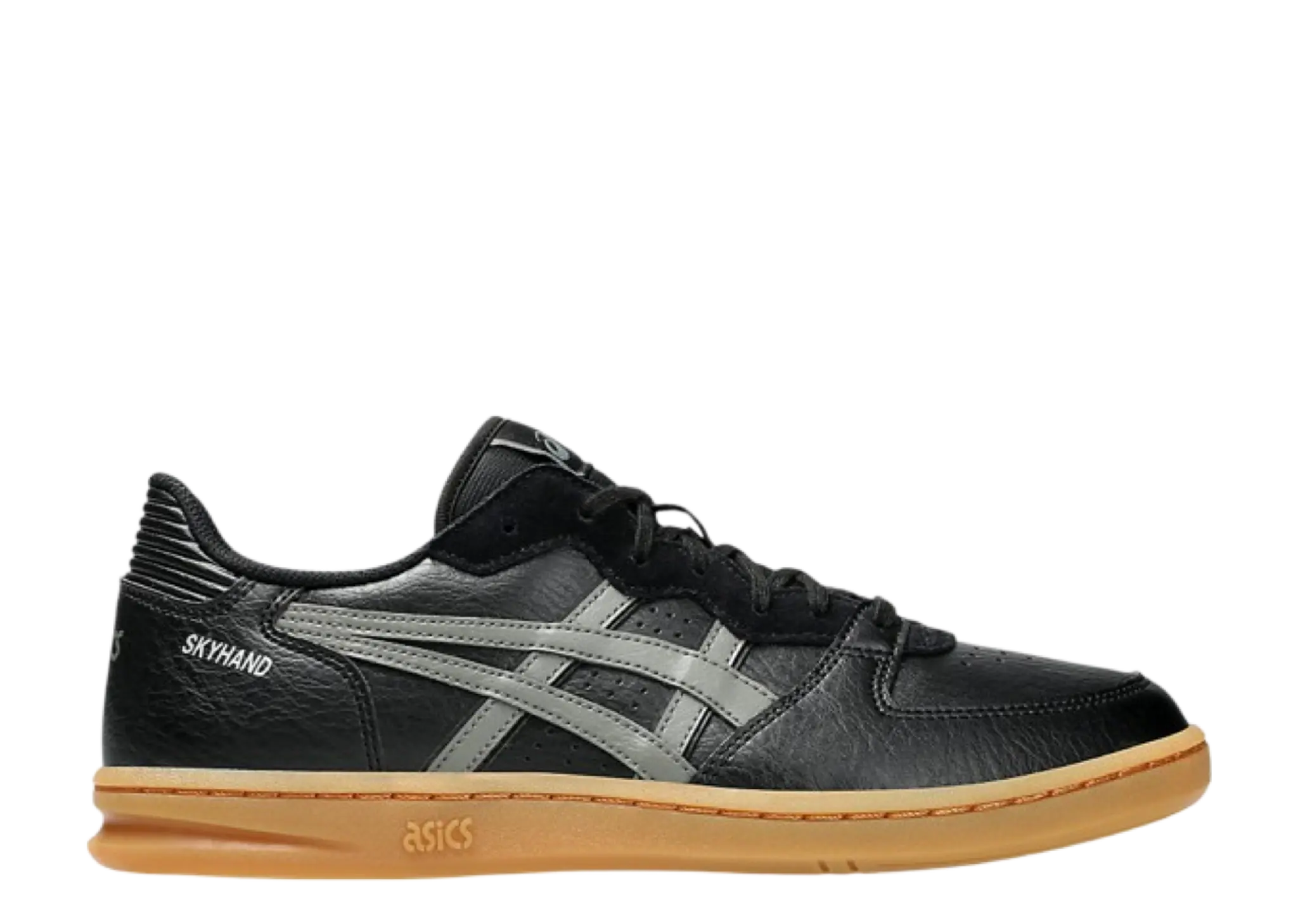 ASICS Skyhand OG Black Truffle Grey