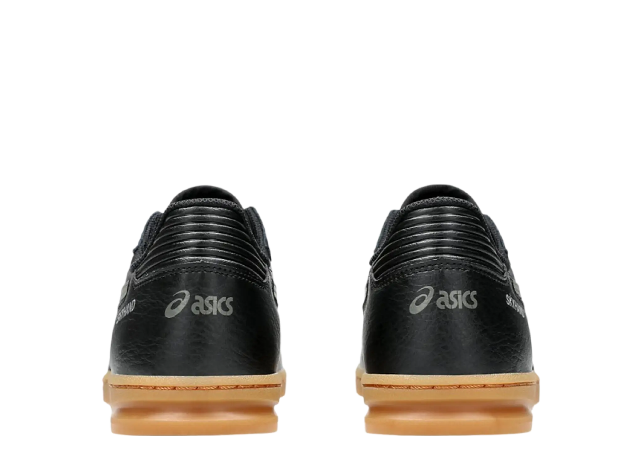ASICS Skyhand OG Black Truffle Grey - photo 3