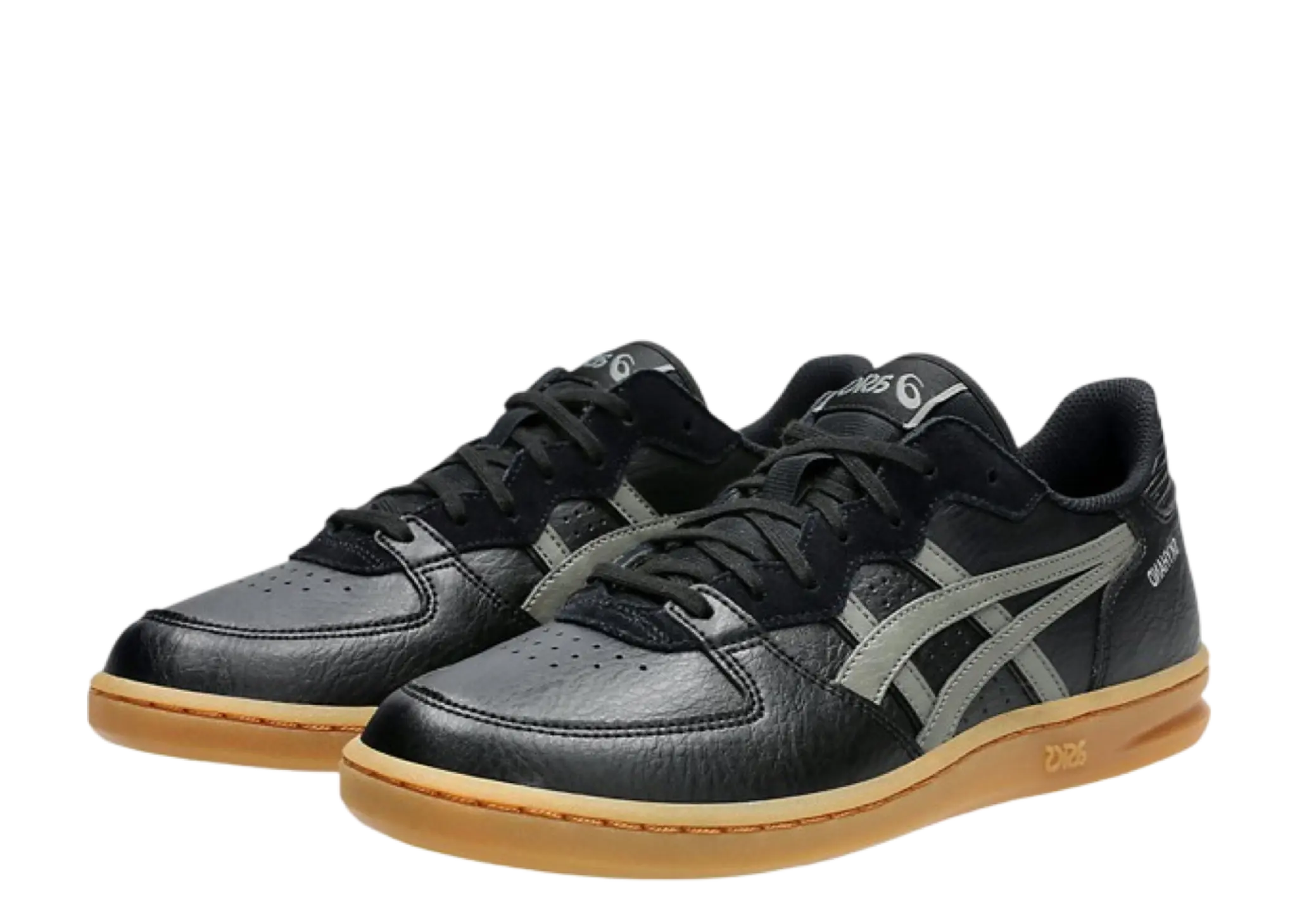 ASICS Skyhand OG Black Truffle Grey - photo 2