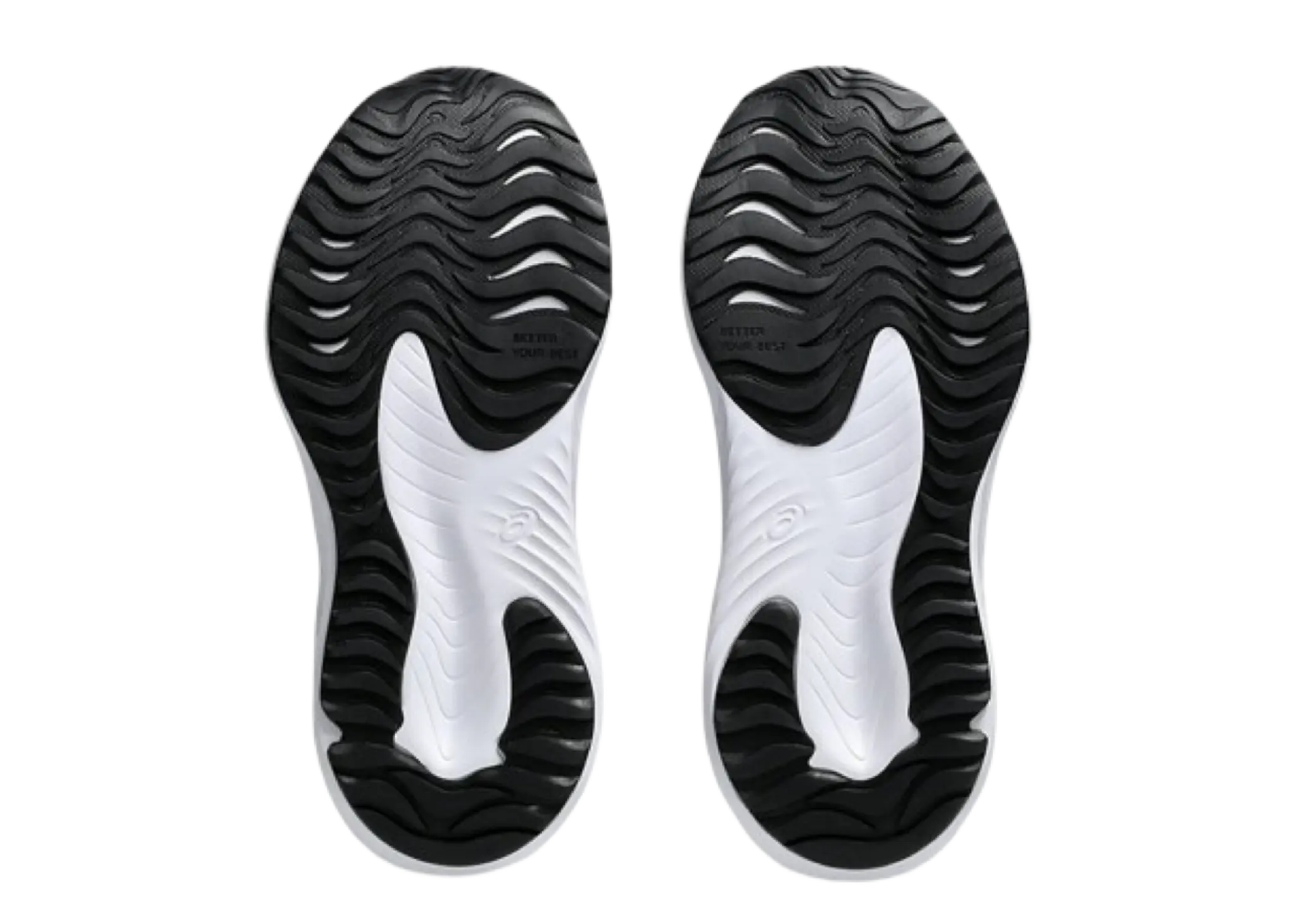 ASICS Gel Excite 10 Black Digital Aqua (Grade School) - photo 4