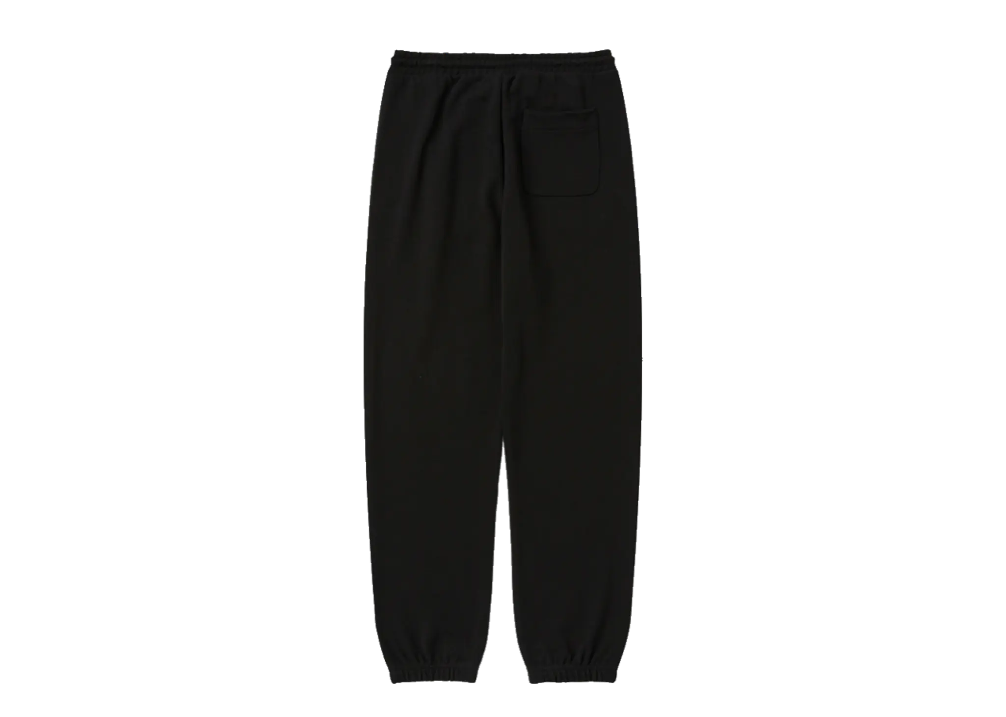 Nerdy Essential Sweatpants (24FW) Black - photo 2