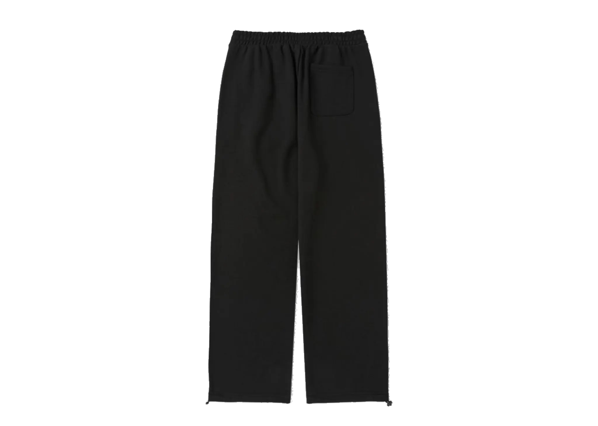 Nerdy Mini Arch Logo Sweatpants Black - photo 2