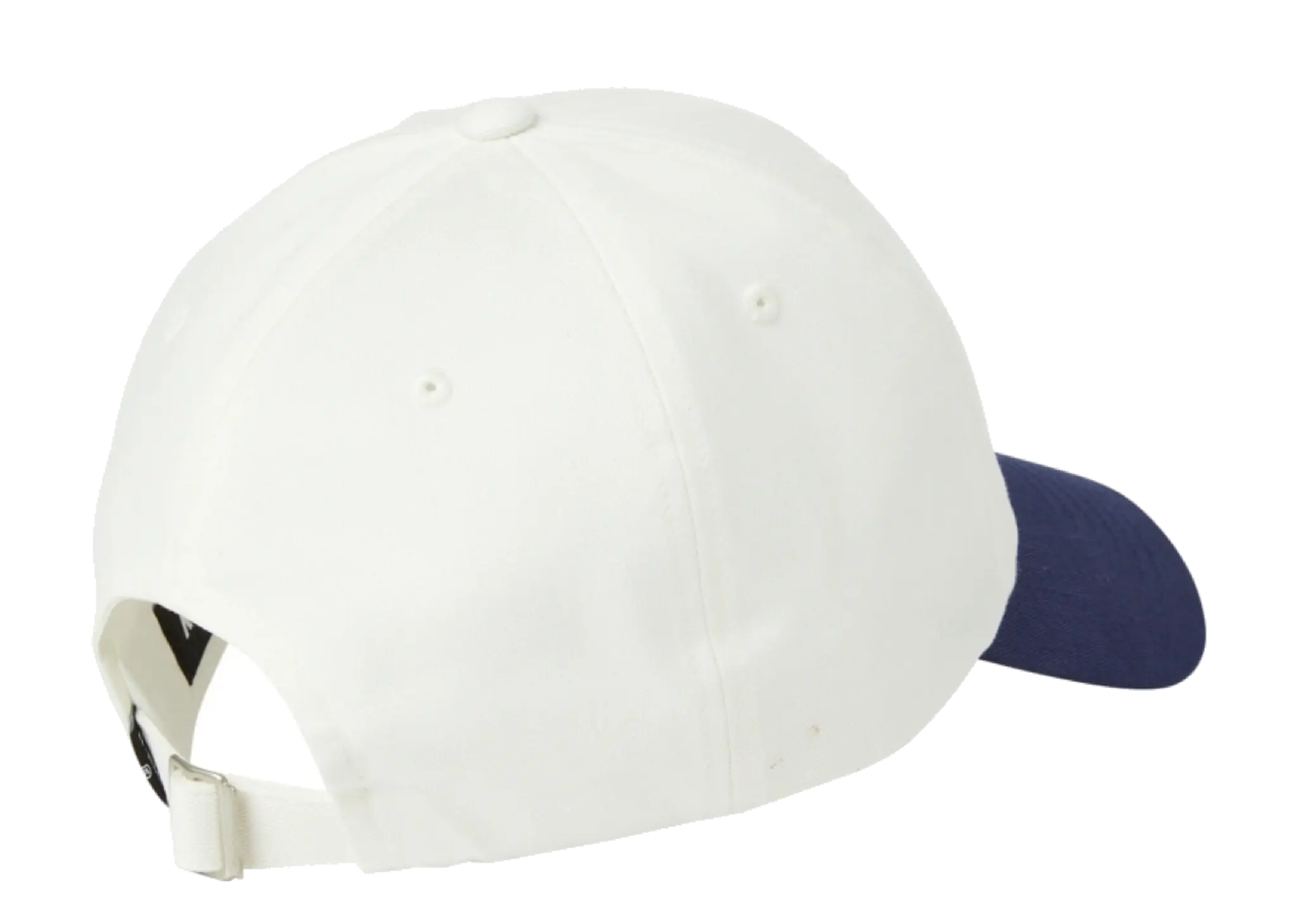 Nerdy Arch Logo Two-tone Ball Cap Navy - photo 3