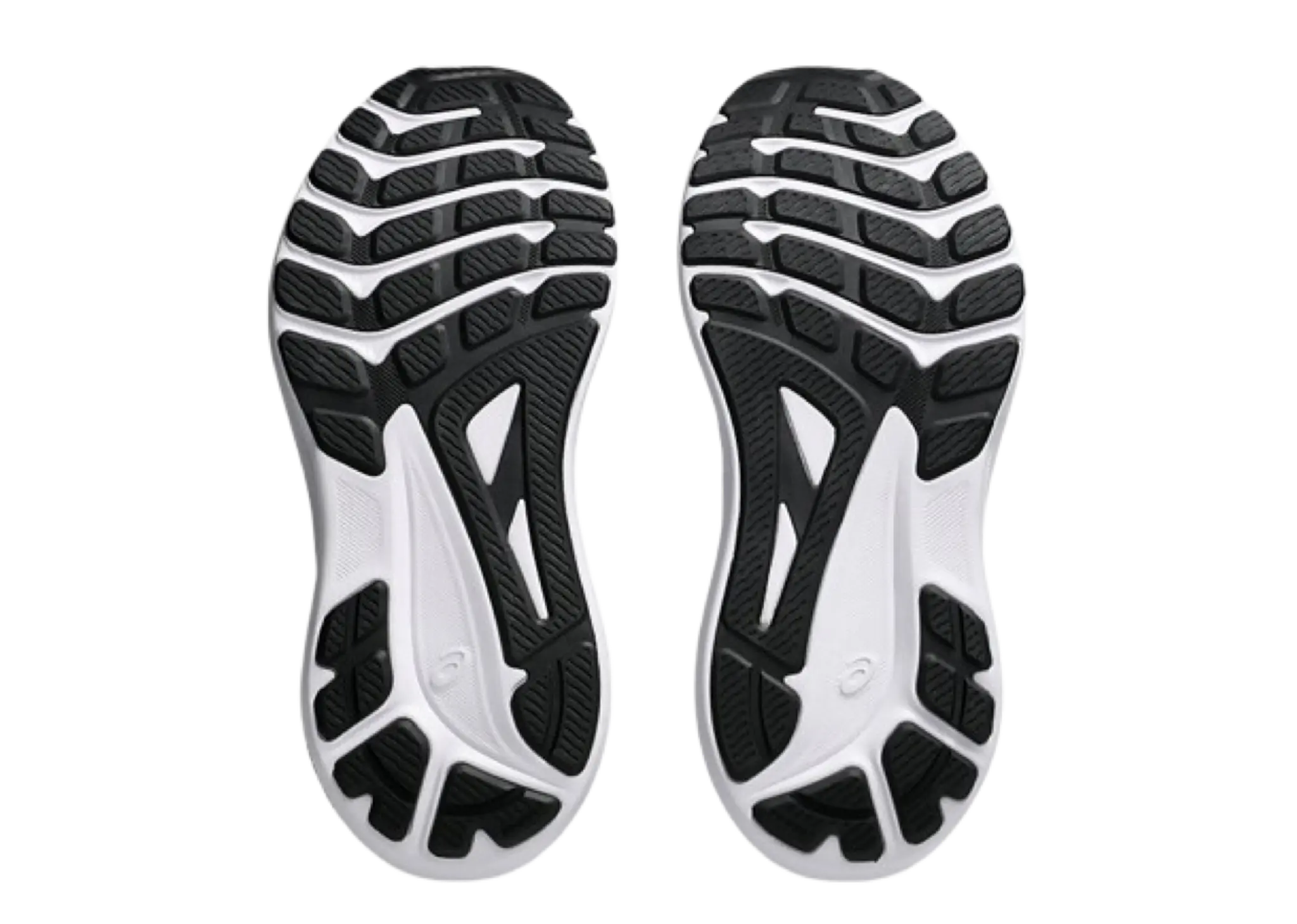ASICS GT 1000 13 Black White - photo 4