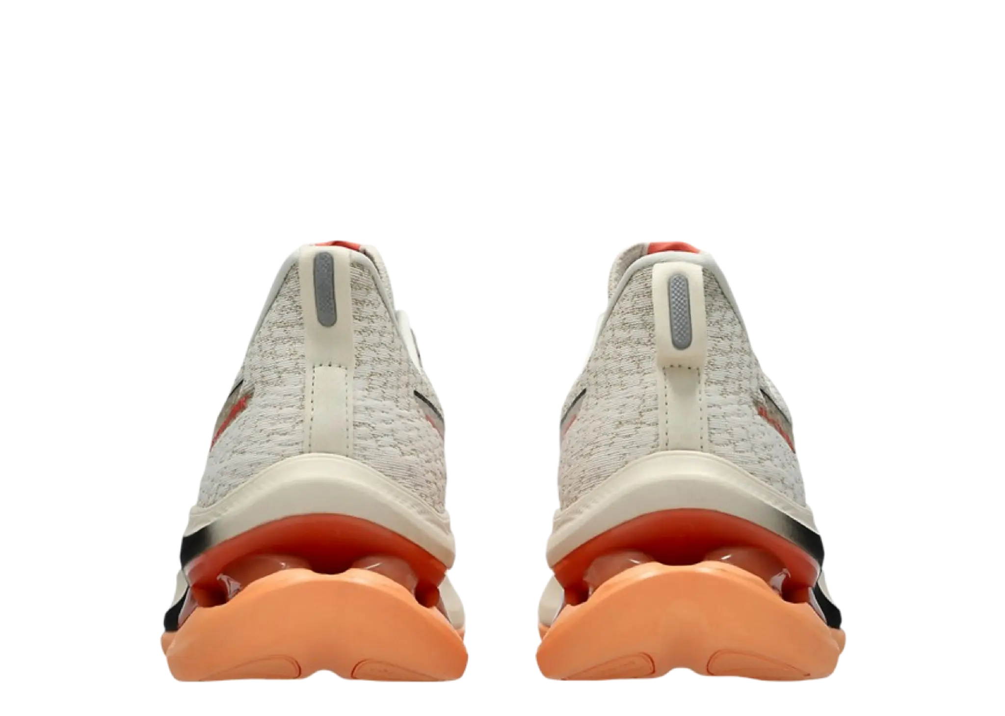 ASICS Gel Kinsei Max Oatmeal Black - photo 3
