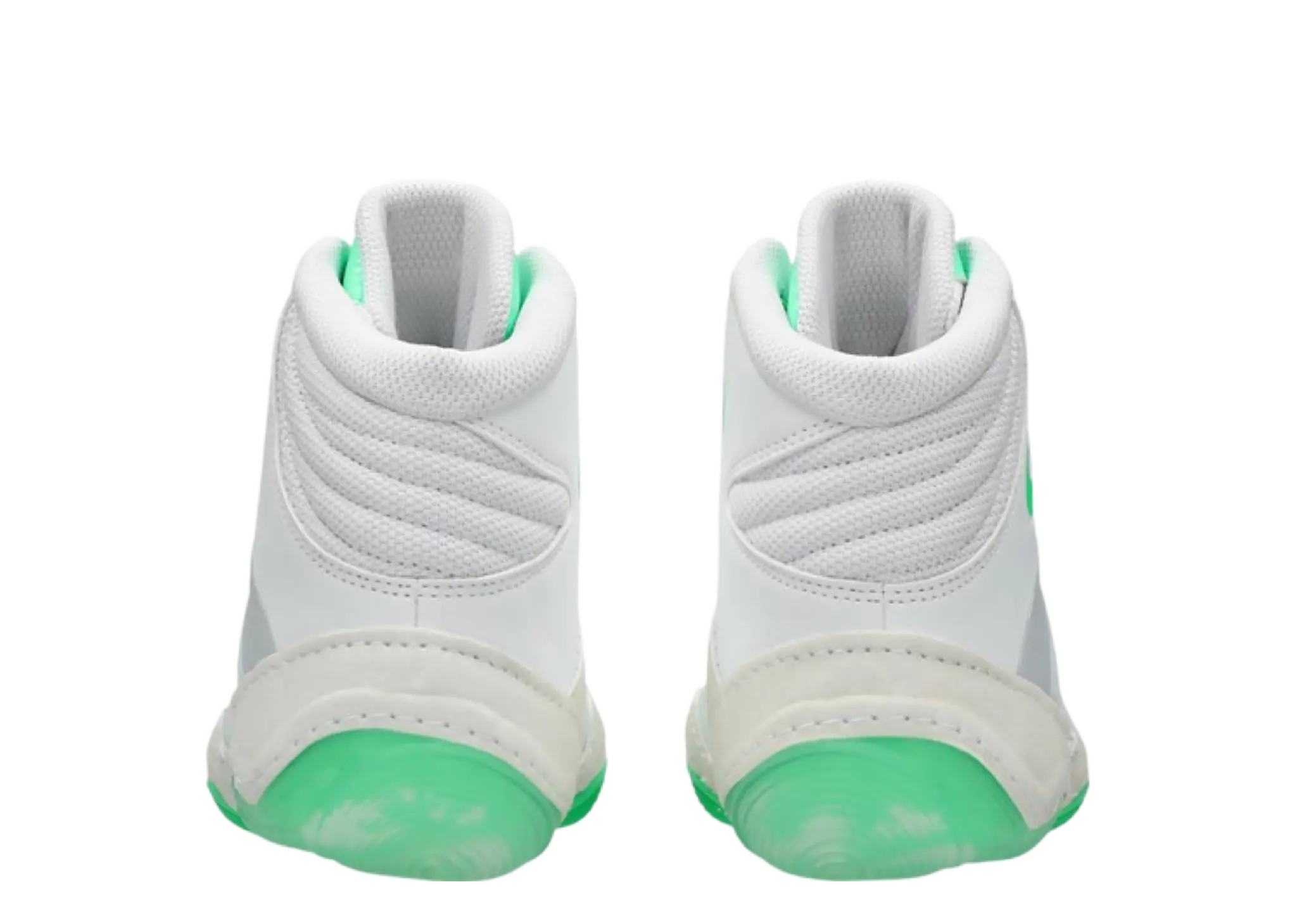 ASICS Split Elite White New Leaf - photo 3