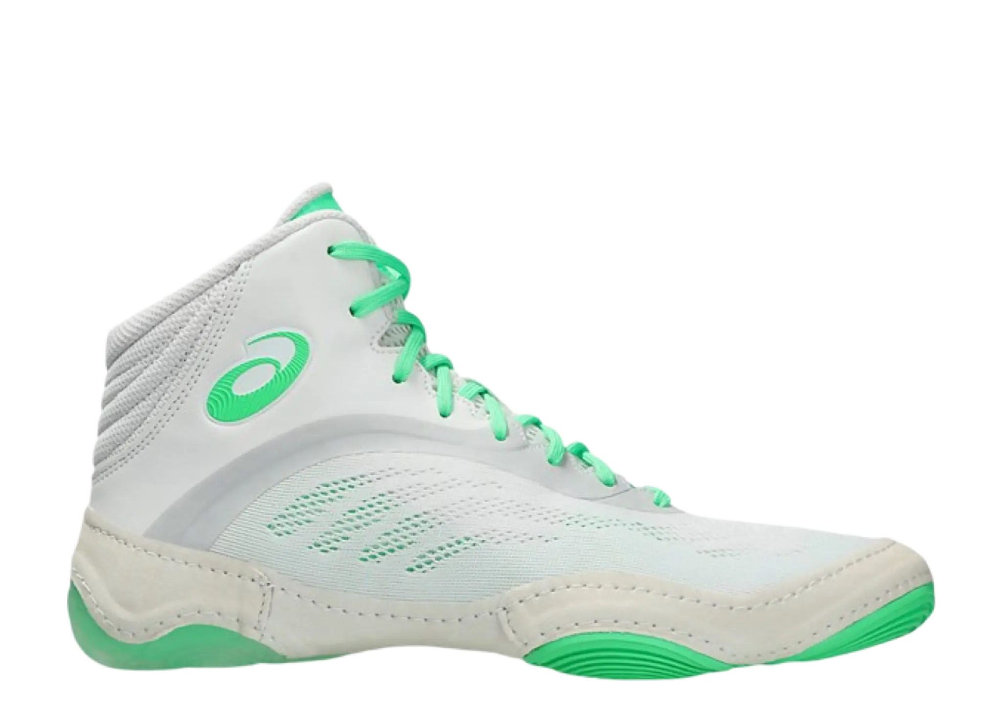 ASICS Split Elite White New Leaf