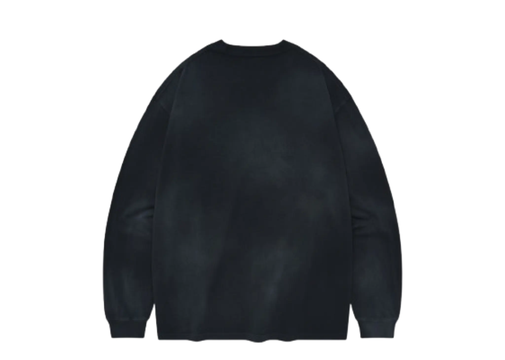 Covernat Authentic Dyeing Long Sleeve Charcoal - photo 2
