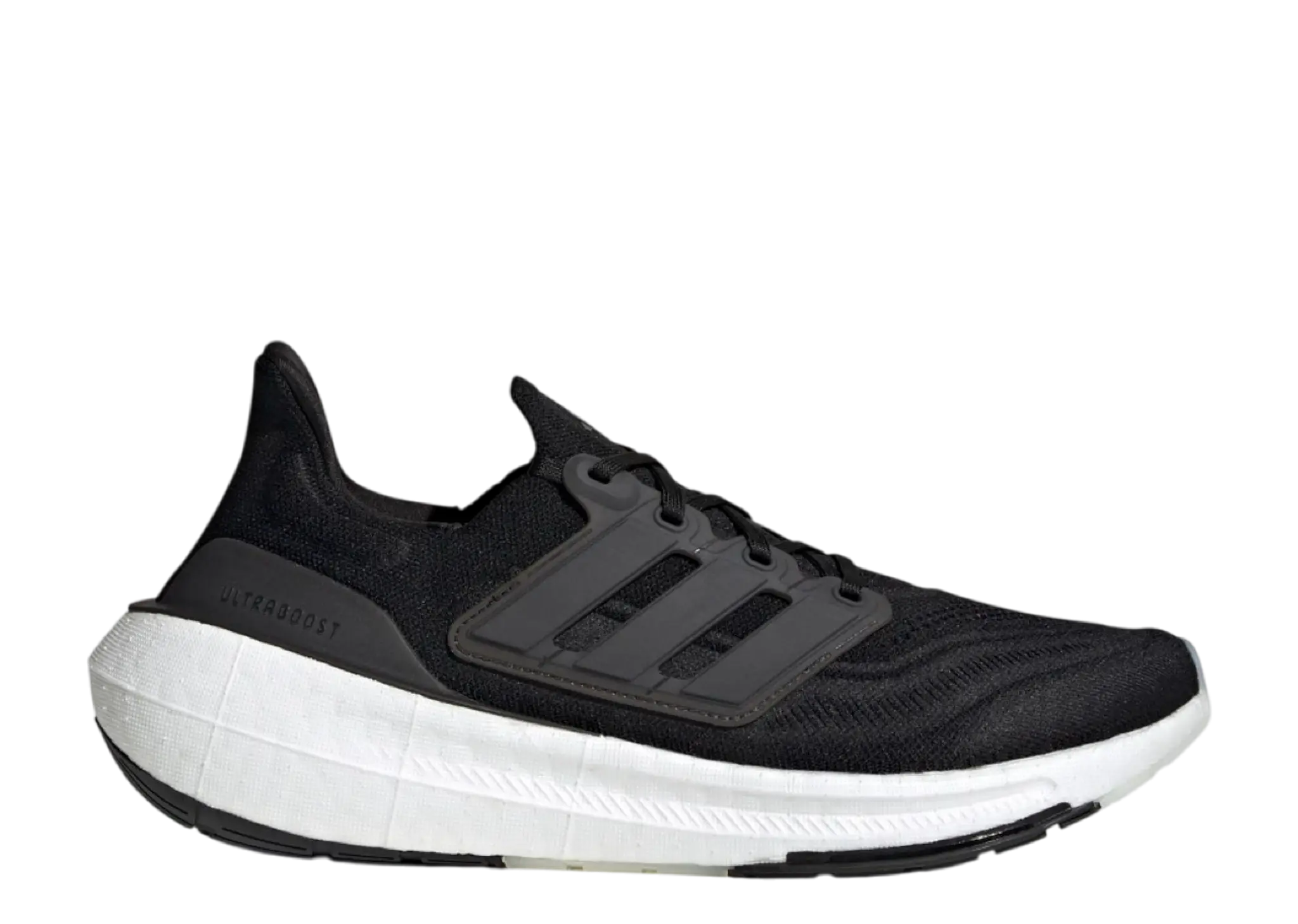Adidas Ultraboost Light Black White