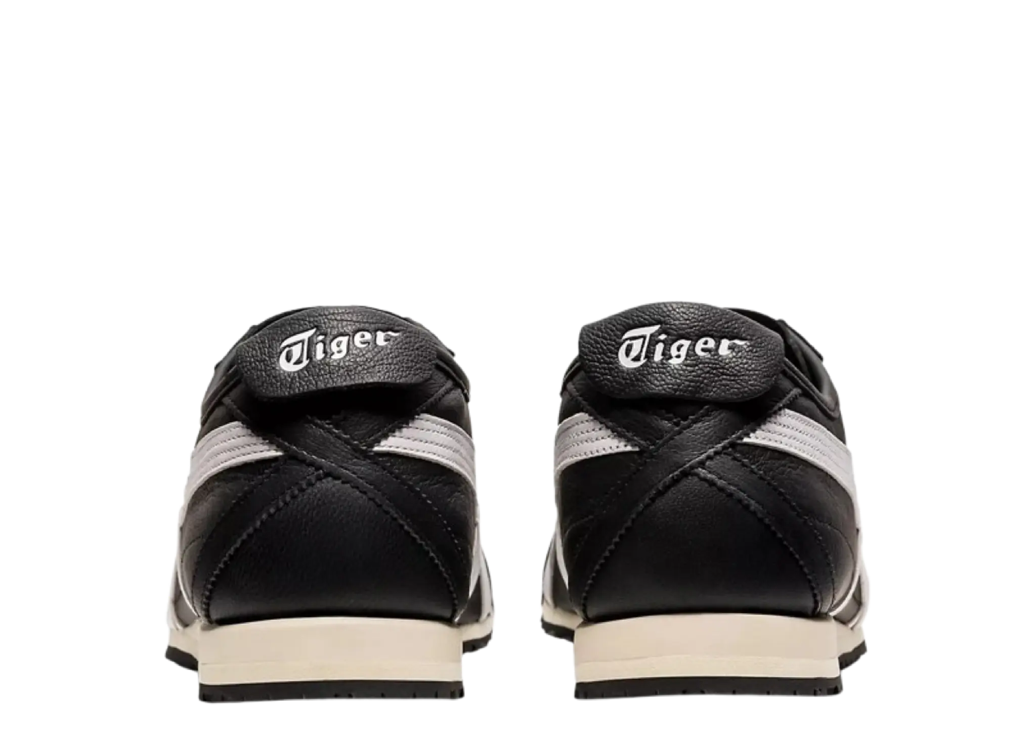 Onitsuka Tiger Mexico 66 SD Black White - photo 3