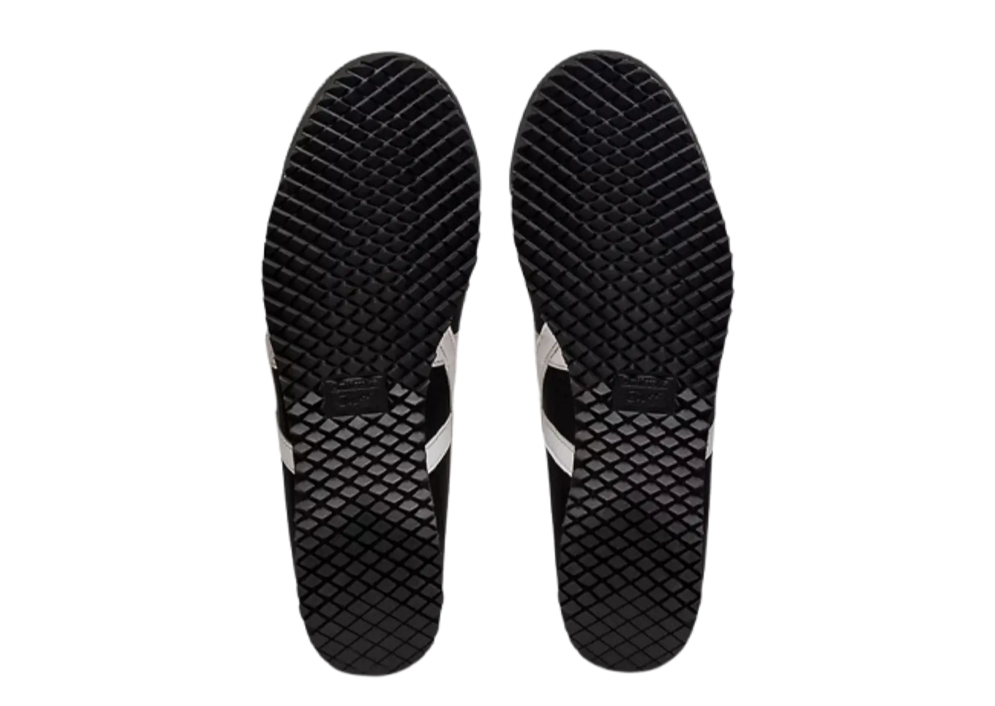 Onitsuka Tiger Mexico 66 SD Black White - photo 4