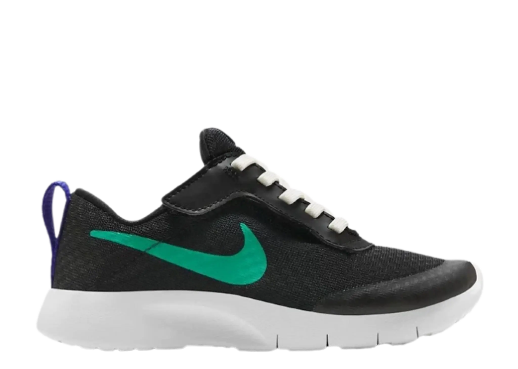 Nike Tanjun EasyOn Black (Pre-School)