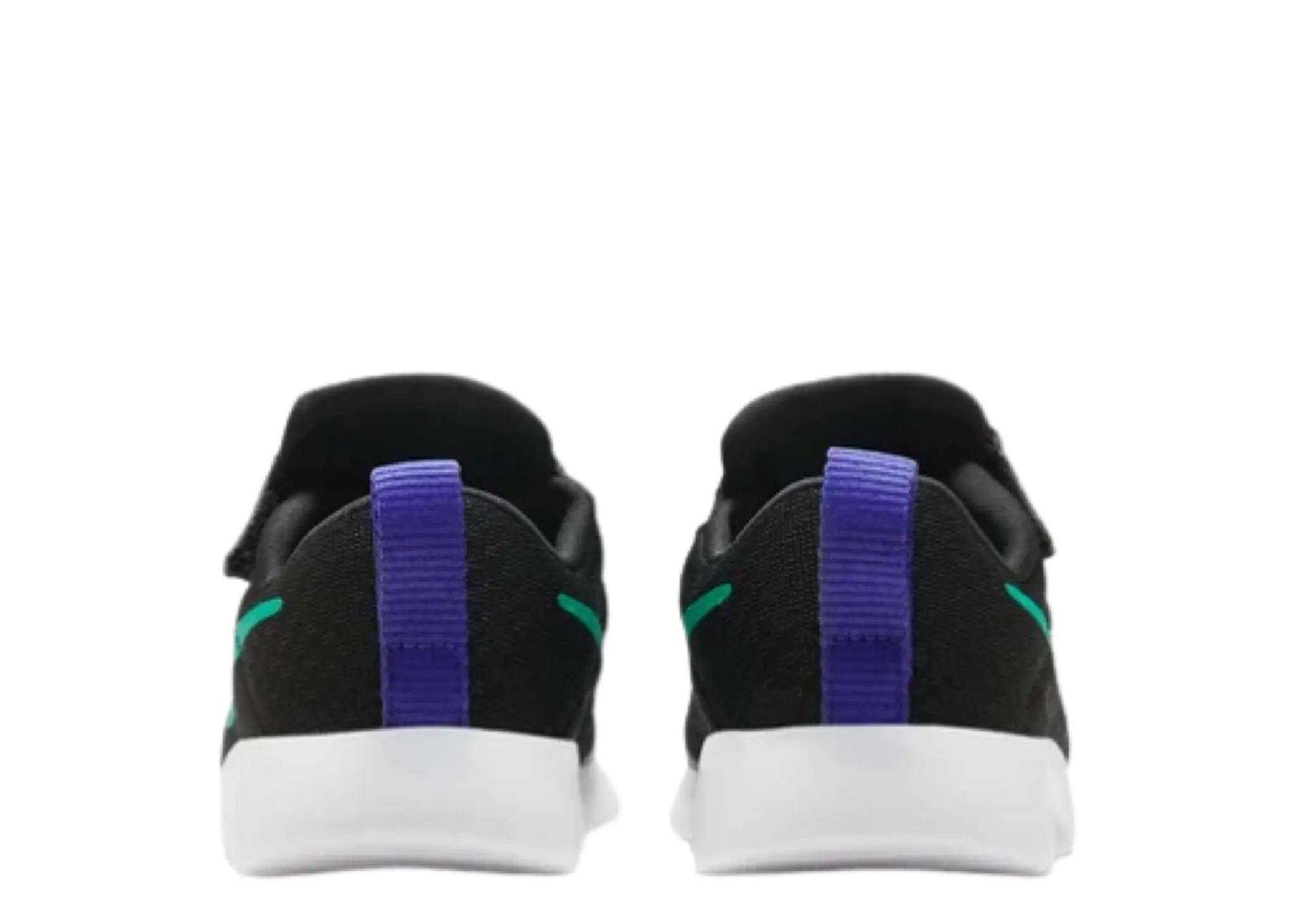Nike Tanjun EasyOn Black (Pre-School) - photo 3