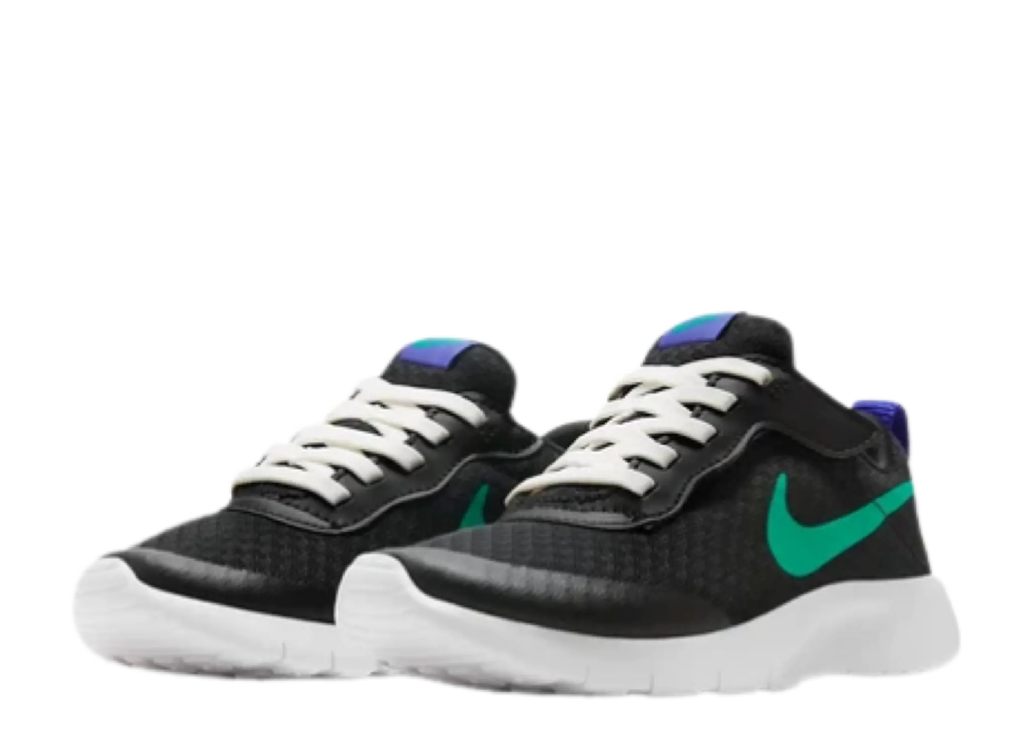 Nike Tanjun EasyOn Black (Pre-School) - photo 2