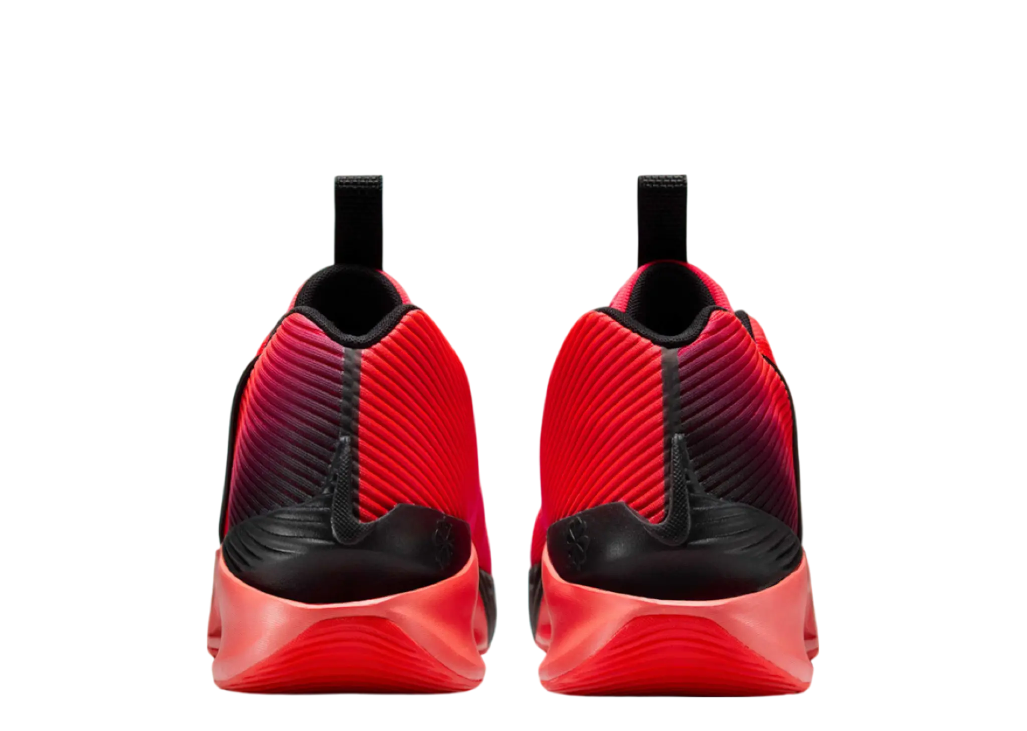 Nike GT Jump Academy Bright Crimson Black - photo 3
