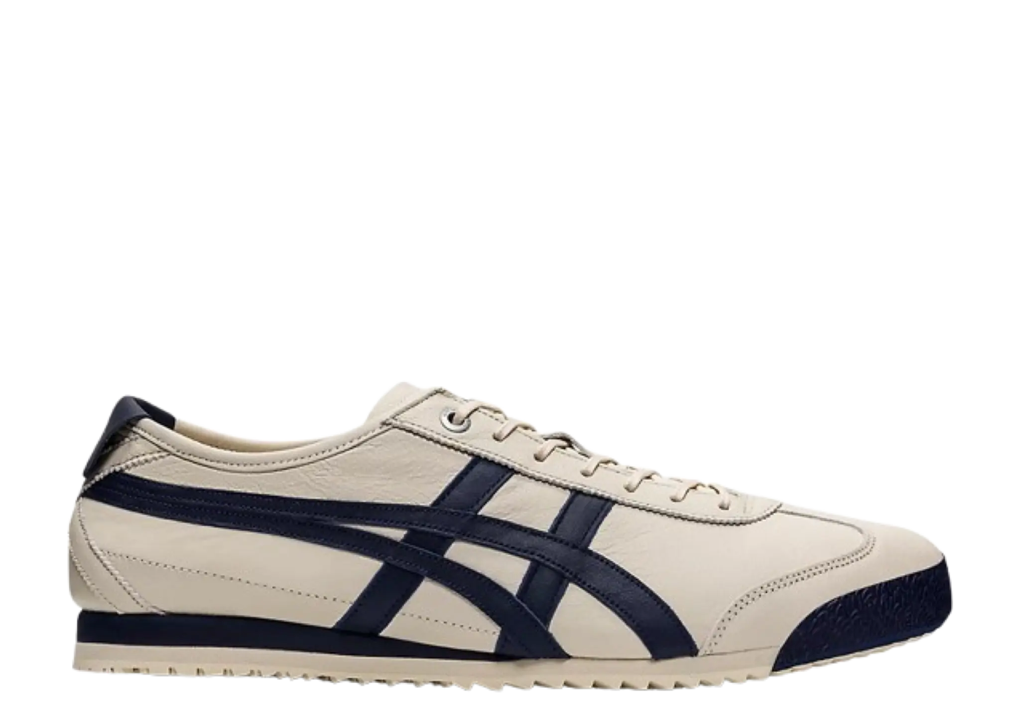 Onitsuka Tiger Mexico 66 SD Birch Peacoat